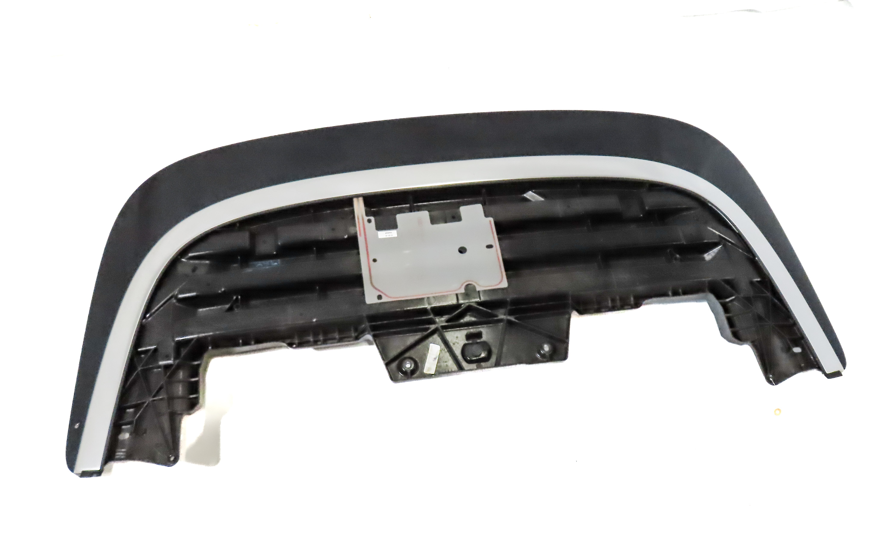 2013 AUDI S5 (B8 8T) CONVERTIBLE TOP FOLDING STOWAGE LID COVER PANEL — exact item pictured