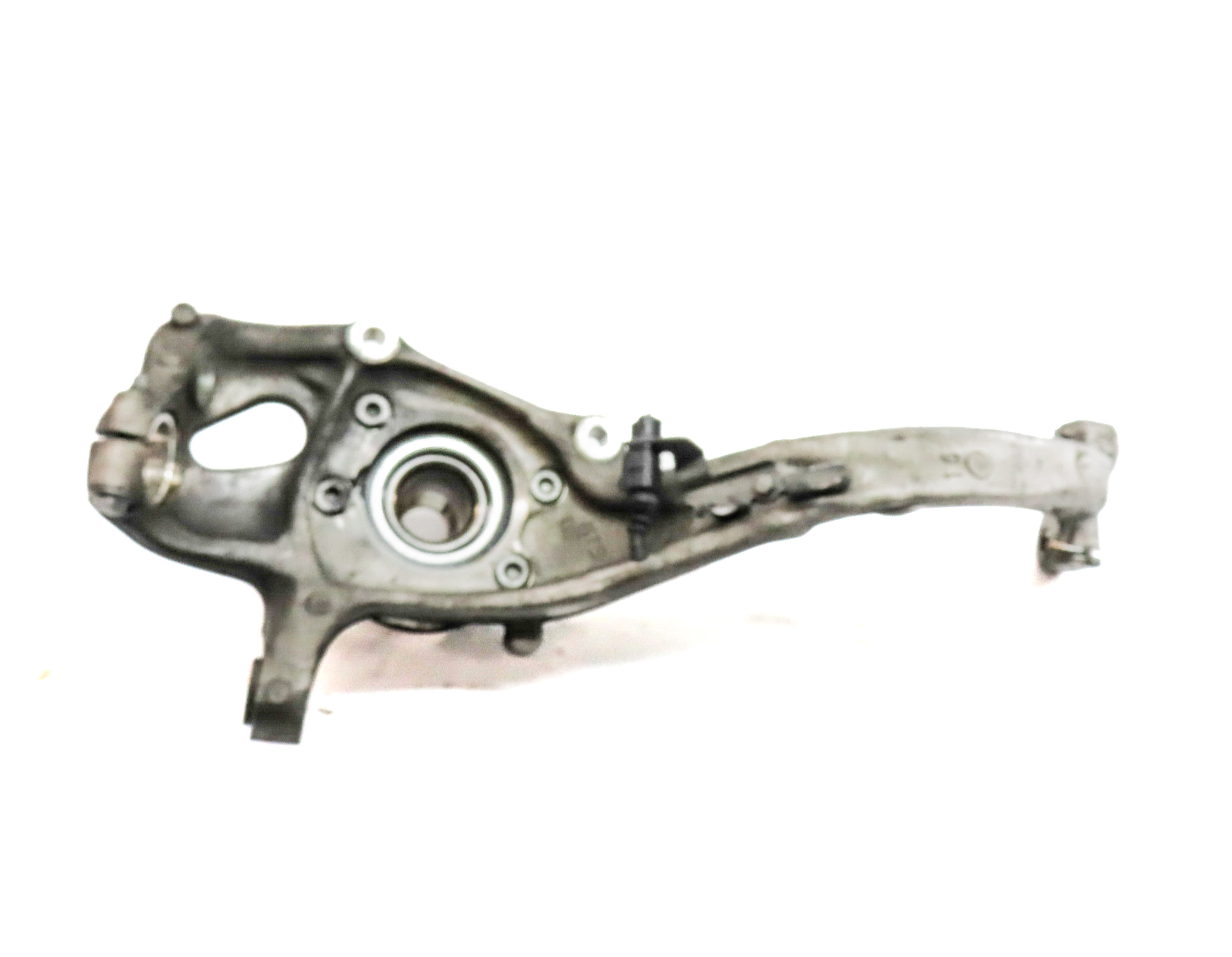 2012-2017 AUDI A4 S4 A5 S5 A6 S6 A7 S7 RS7 Q5 LEFT FRONT SPINDLE KNUCKLE (KSM) — exact item pictured