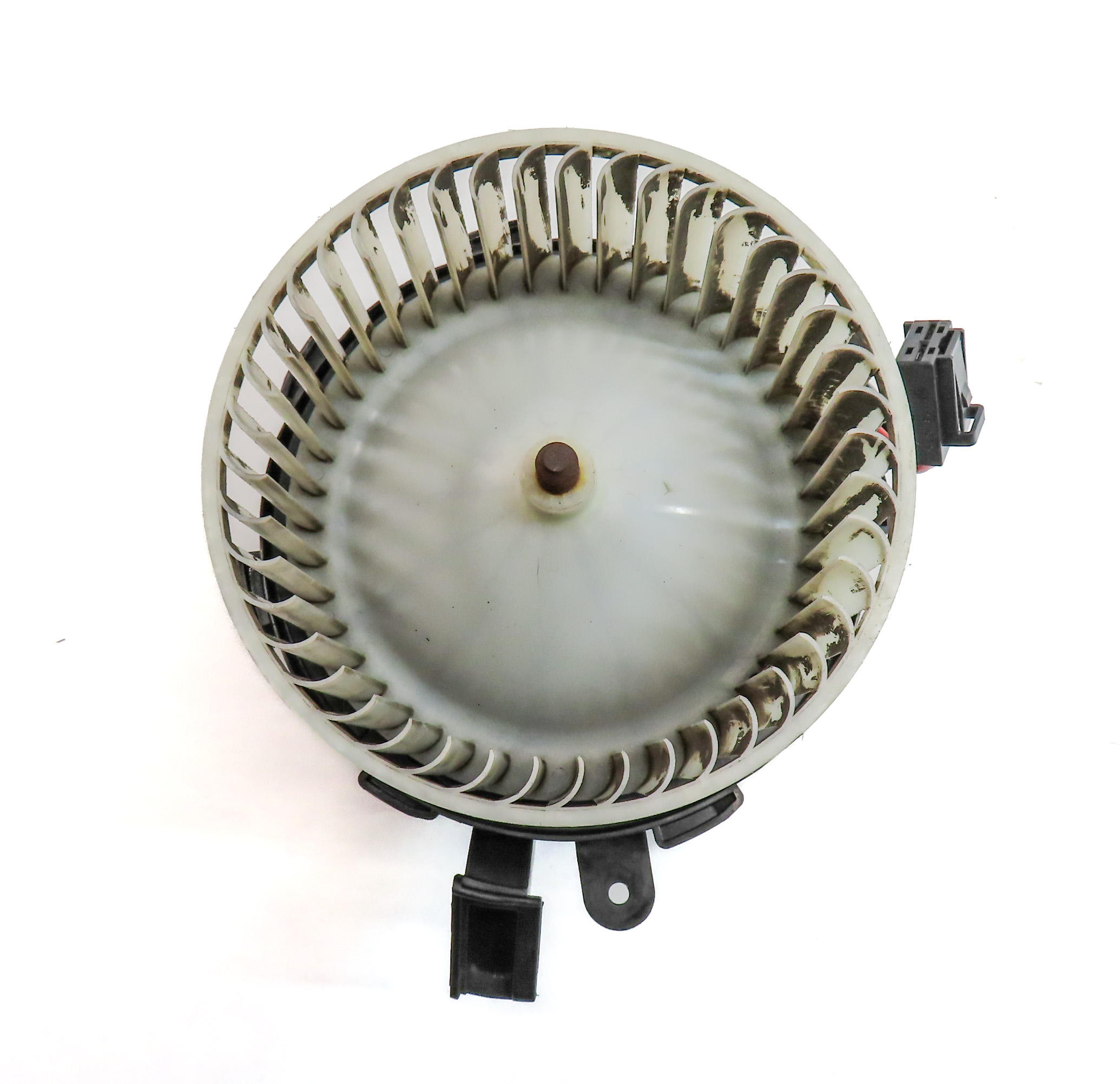 2013-2017 AUDI A4 S4 A5 S5 Q5 (B8 8K 8T 8R) FRONT HEATER A/C BLOWER FAN MOTOR — exact item pictured