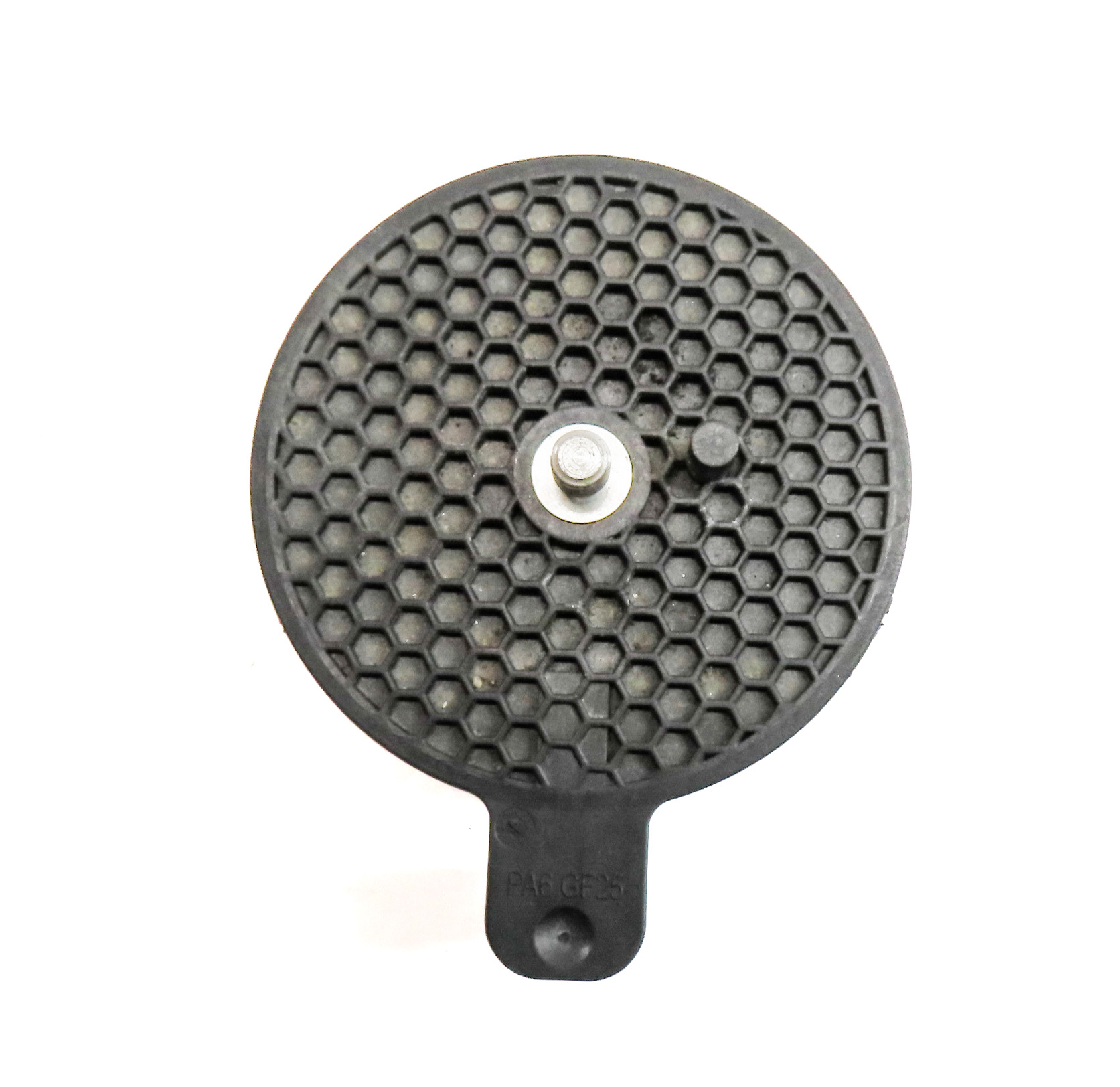 2013 AUDI S5 CONVERTIBLE (B8 8T) ANTI THEFT SECURITY ALERT ALARM SIREN HORN — exact item pictured
