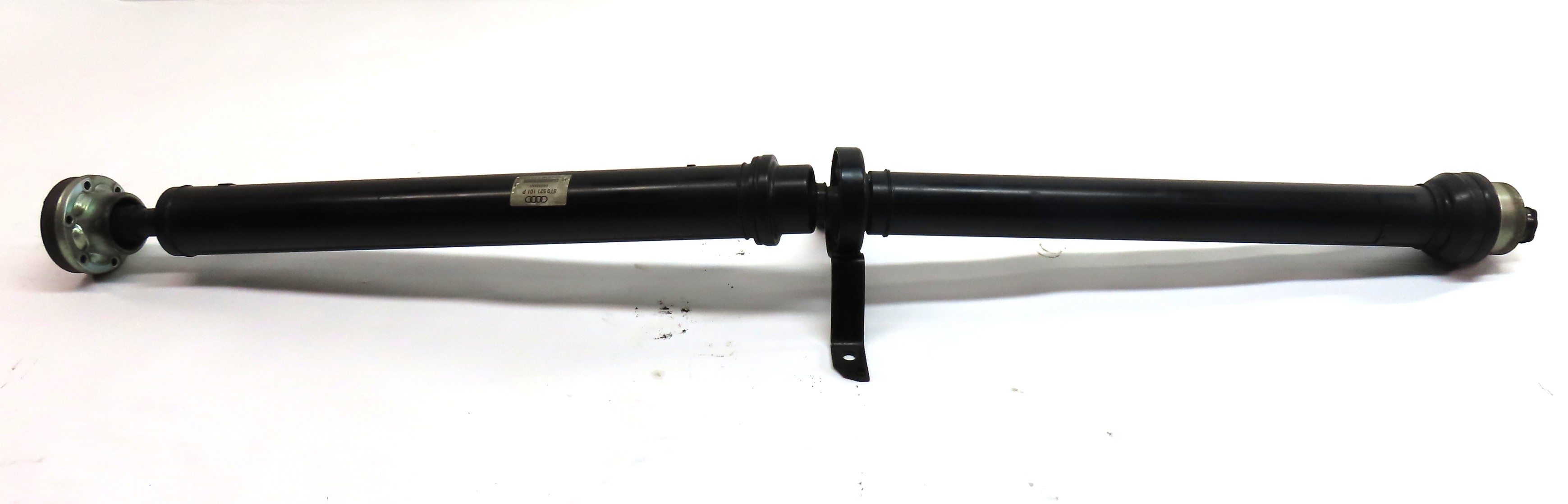 2013-2014 AUDI S5 (B8 8T) 3.0L A/T REAR DRIVESHAFT DRIVELINE DRIVE LINE SHAFT — exact item pictured