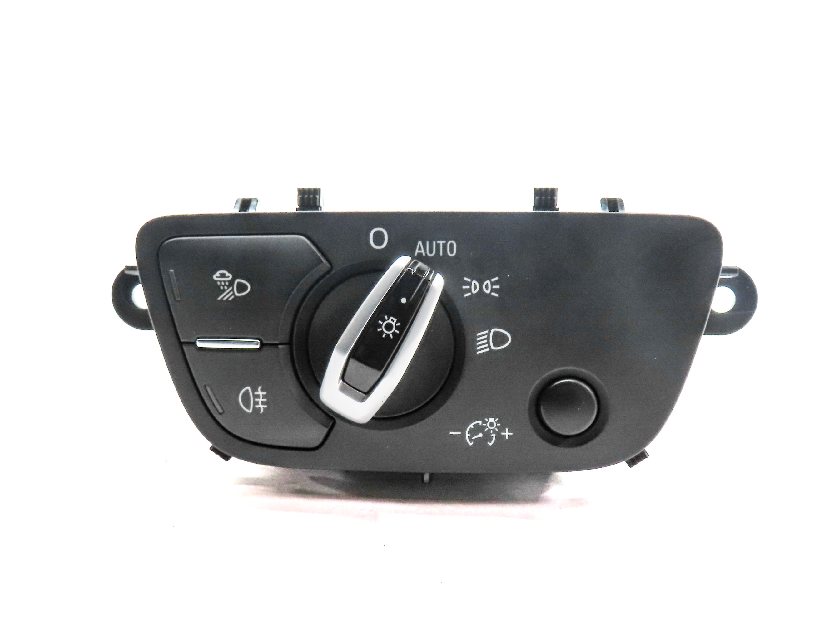 2016-2021 AUDI A4 A5 Q5 Q7 S4 RS5 S5 SQ5 (B9 4M 8W FY 80A) HEADLIGHT SWITCH — exact item pictured