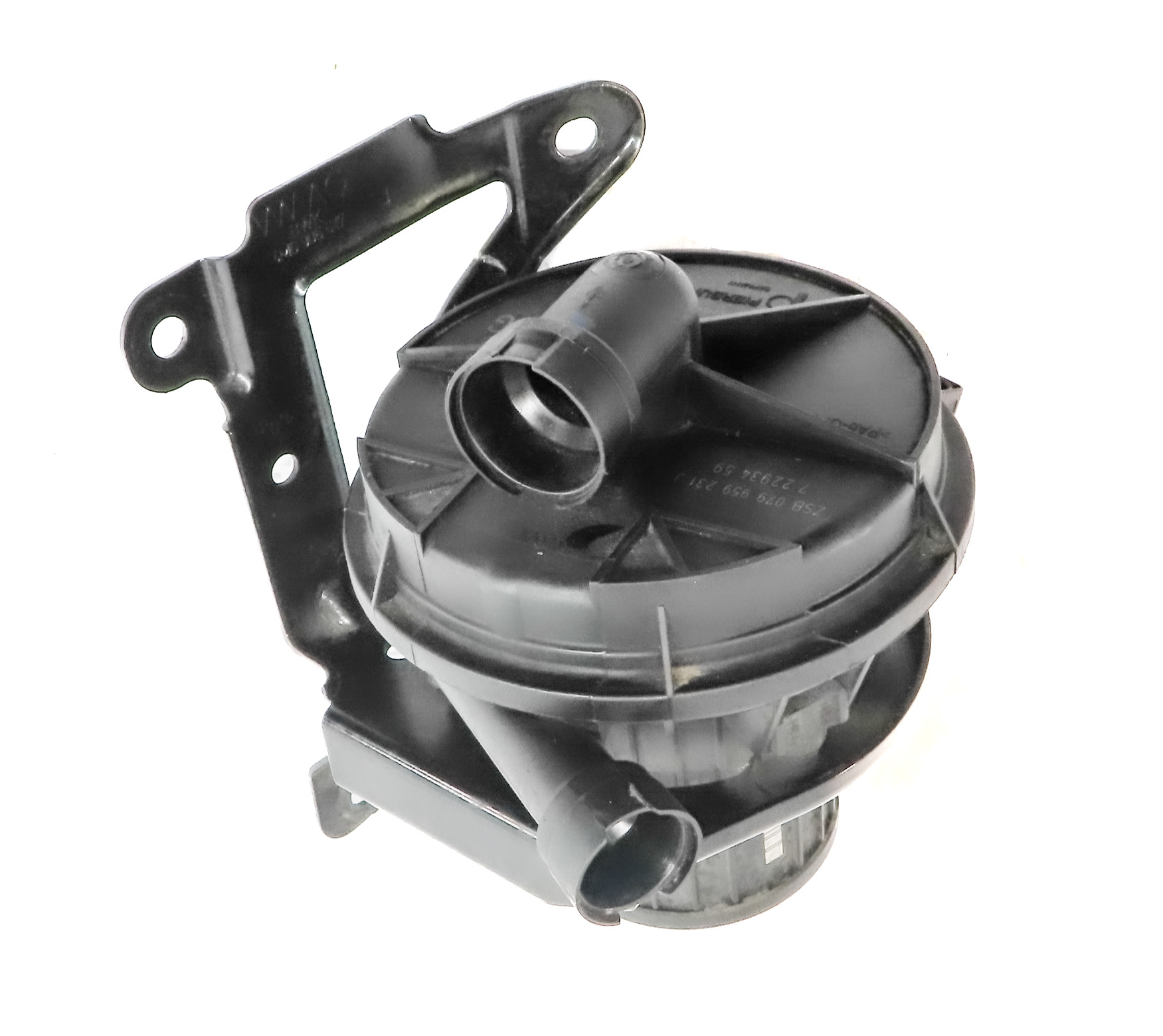 2014-2019 AUDI A6 A7 Q5 Q7 SQ5 (C7 4G8 4M B8 8R) 3.0L ENGINE AIR INJECTION PUMP — exact item pictured