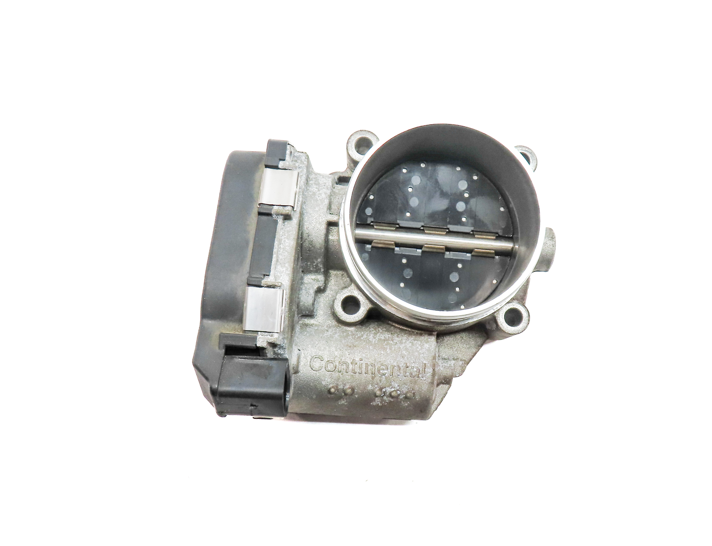 09-17 AUDI A4 A5 S5 S6 S7 S8 Q5 SQ5 (B8 8K 8T 8R C7) 3.0L / 3.2L THROTTLE BODY — exact item pictured