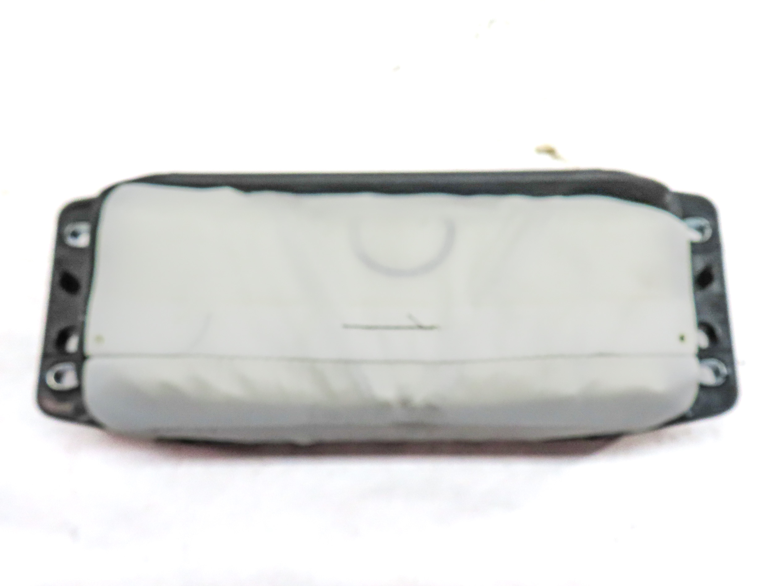 2017-2020 AUDI Q7 (4M) RIGHT FRONT PASSENGER DASH SRS AIRBAG AIR BAG — exact item pictured