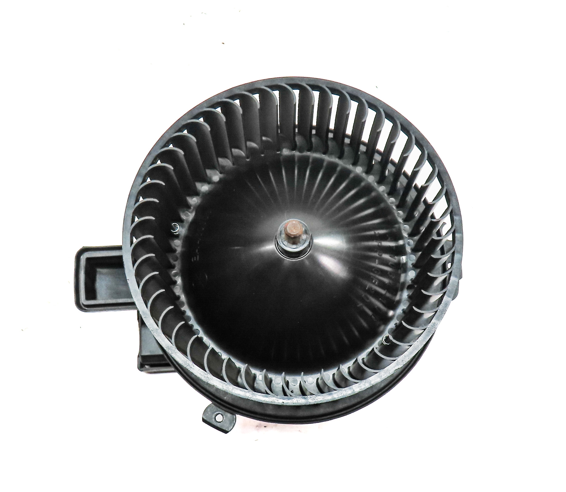 2017-2024 AUDI Q7 (4M) FRONT HVAC HEATER A/C HEAT AIR AC BLOWER MOTOR FAN — exact item pictured