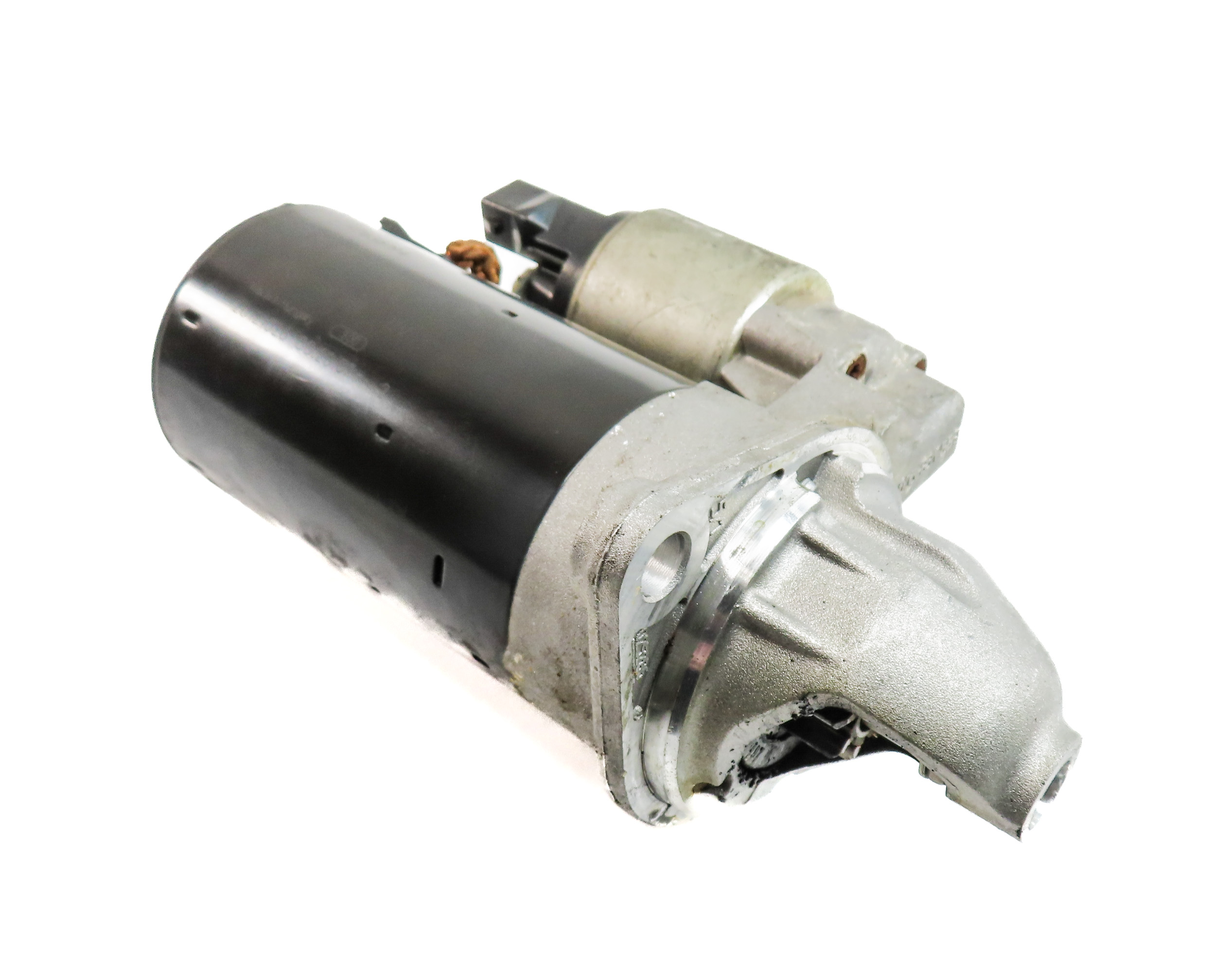 12-16 BMW 328i 335i 435i 528i 535i Z4 (F30 F31 F32 F10) 2.0T 3.0T STARTER MOTOR — exact item pictured