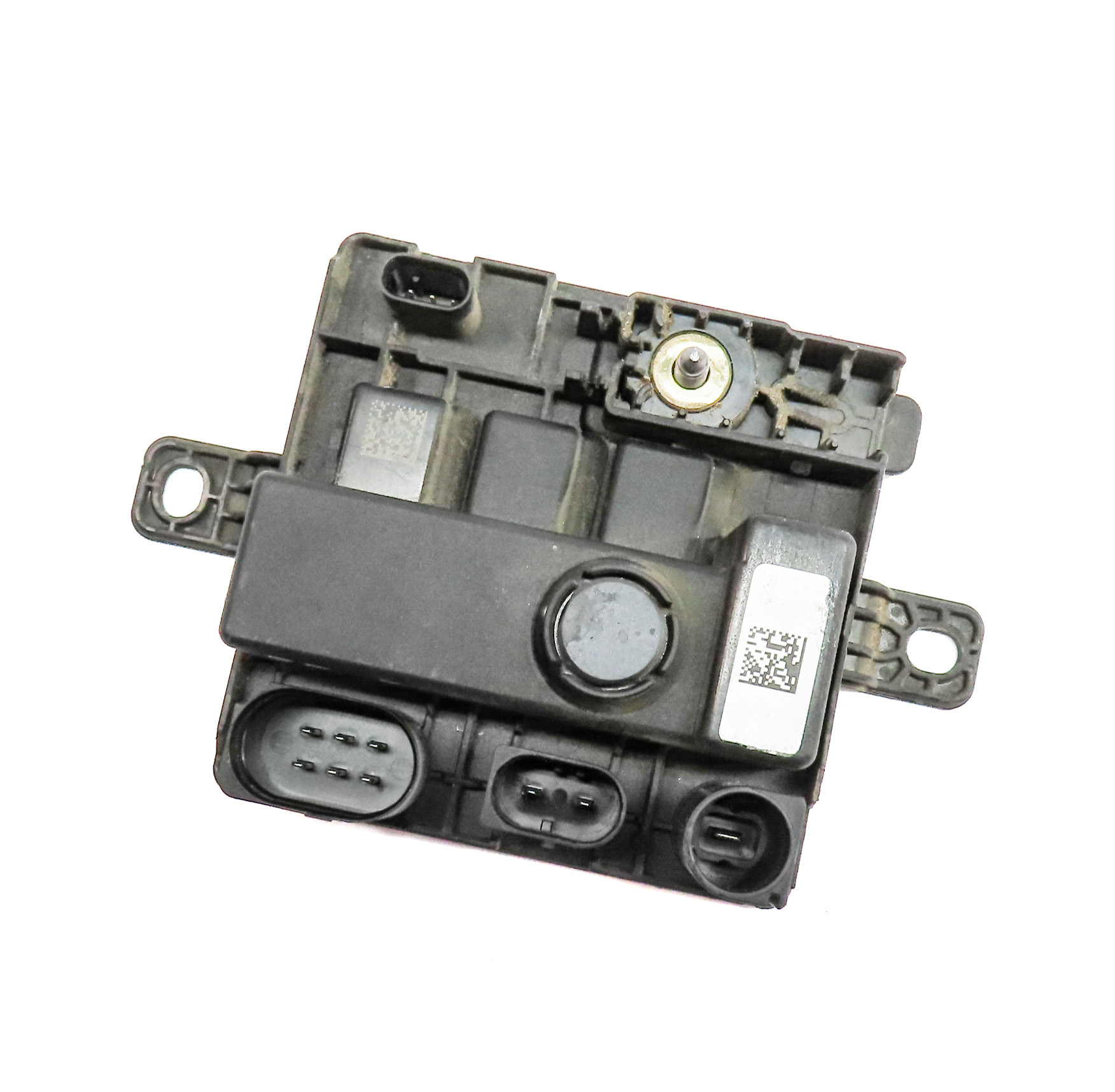 2013 BMW ACTIVE HYBRID 3 (F30) 3.0L (N55) INTEGRATED POWER SUPPLY CONTROL MODULE — exact item pictured