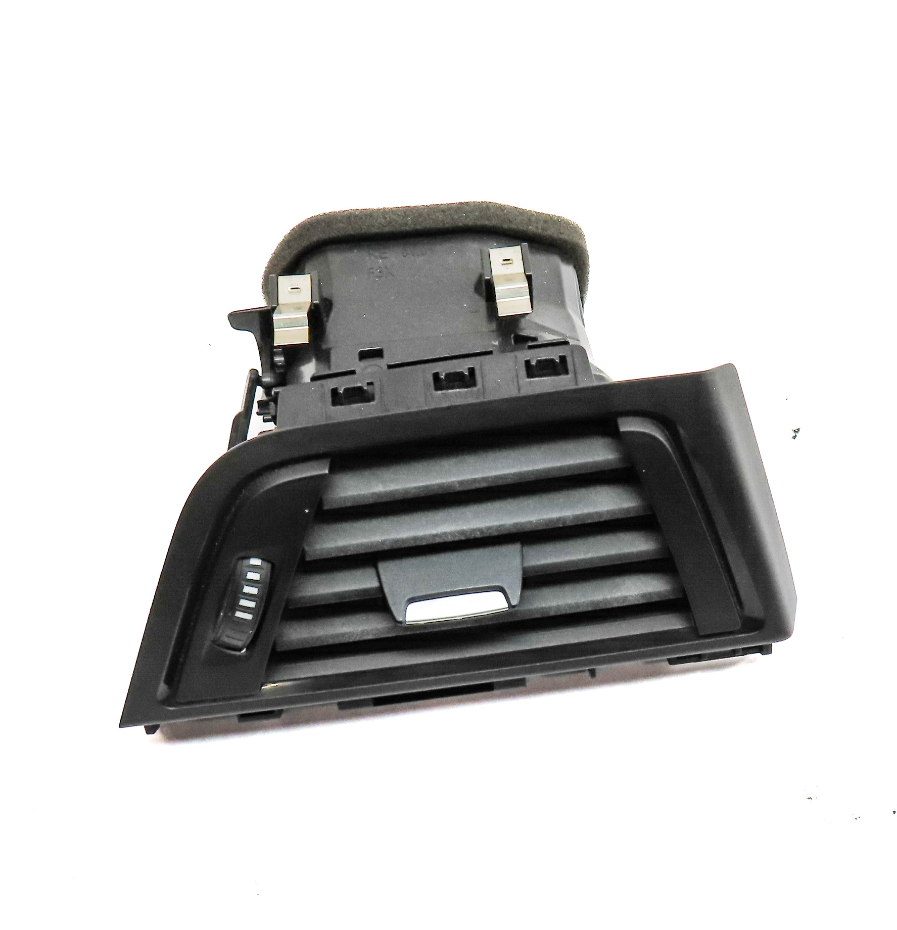 2013 BMW ACTIVE HYBRID 3 (F30) FRONT RIGHT PASSENGER DASH HEAT AIR AC HVAC VENT — exact item pictured
