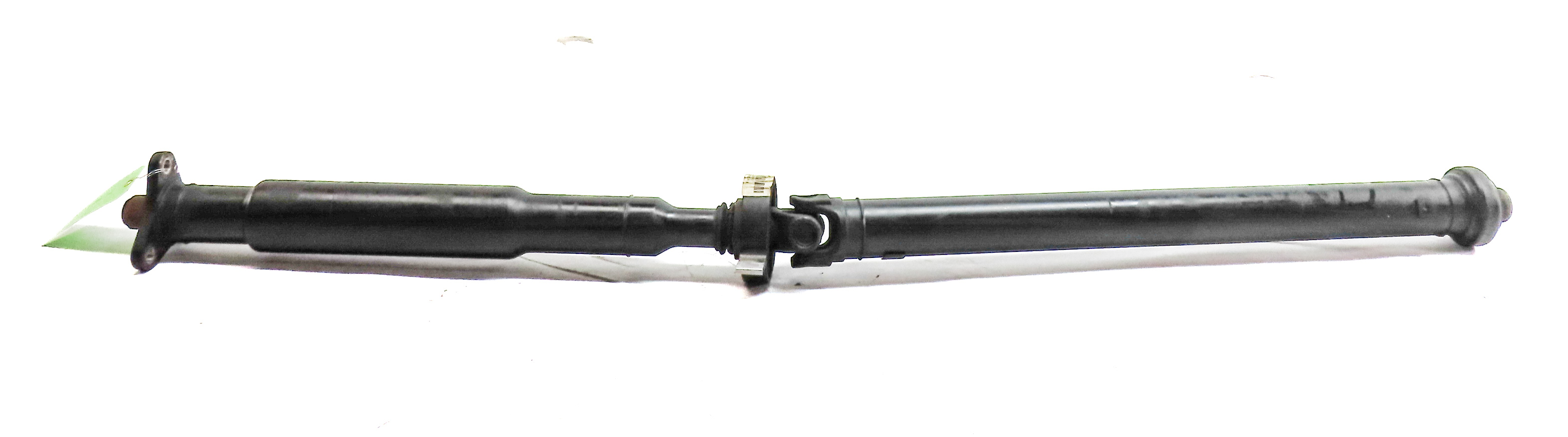 2013-2015 BMW ACTIVEHYBRID-3 (F30) REAR DRIVESHAFT DRIVELINE DRIVE LINE SHAFT — exact item pictured