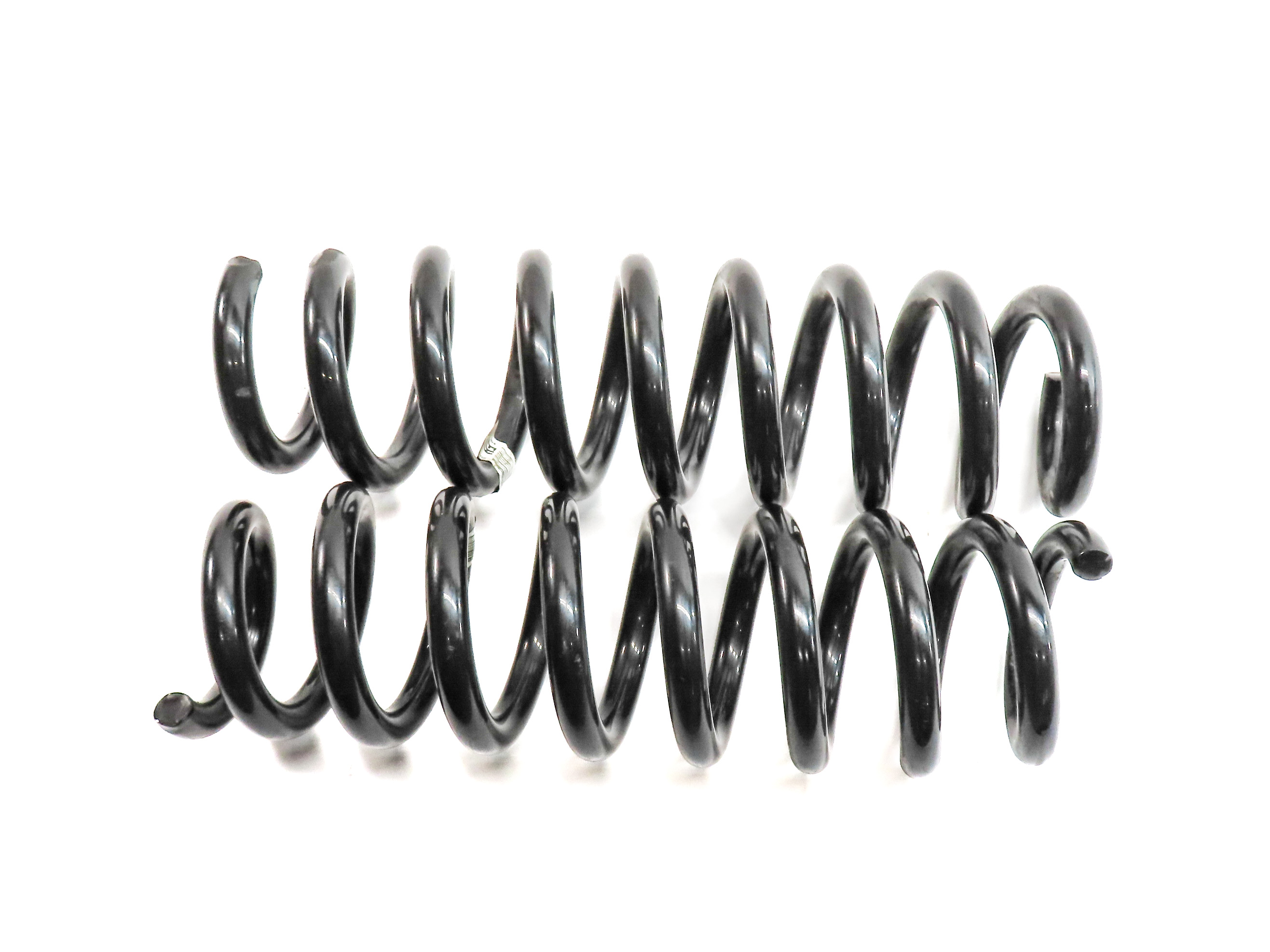 13-18 BMW 328Xi 335Xi (F30) SEDAN Xi AWD STANDARD SUSPENSION COIL SPRING SET-2 — exact item pictured