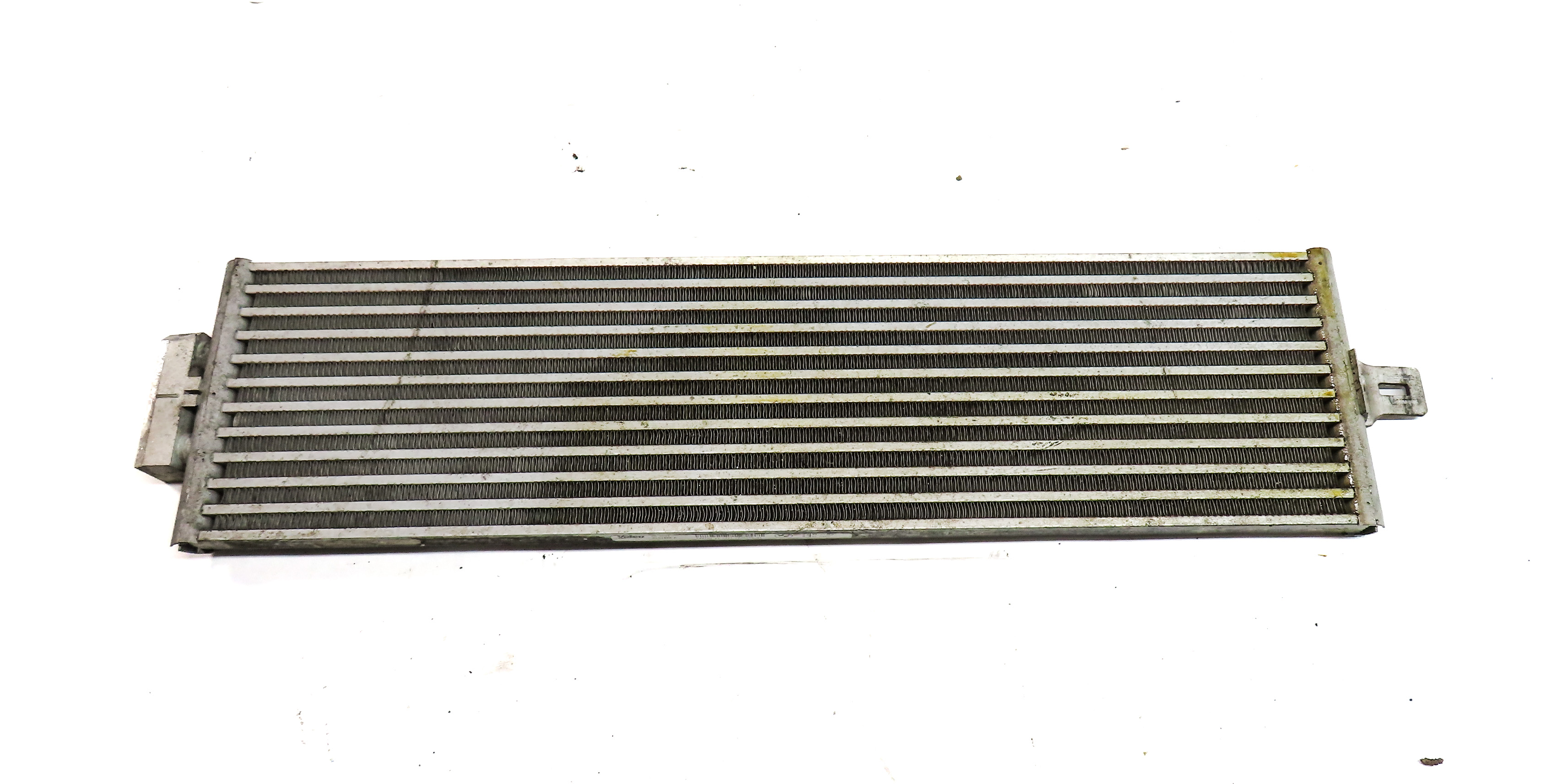 2013 BMW ACTIVE HYBRID 3 (F30) 3.0L (N55) ENGINE MOTOR OIL FLUID COOLER RADIATOR — exact item pictured