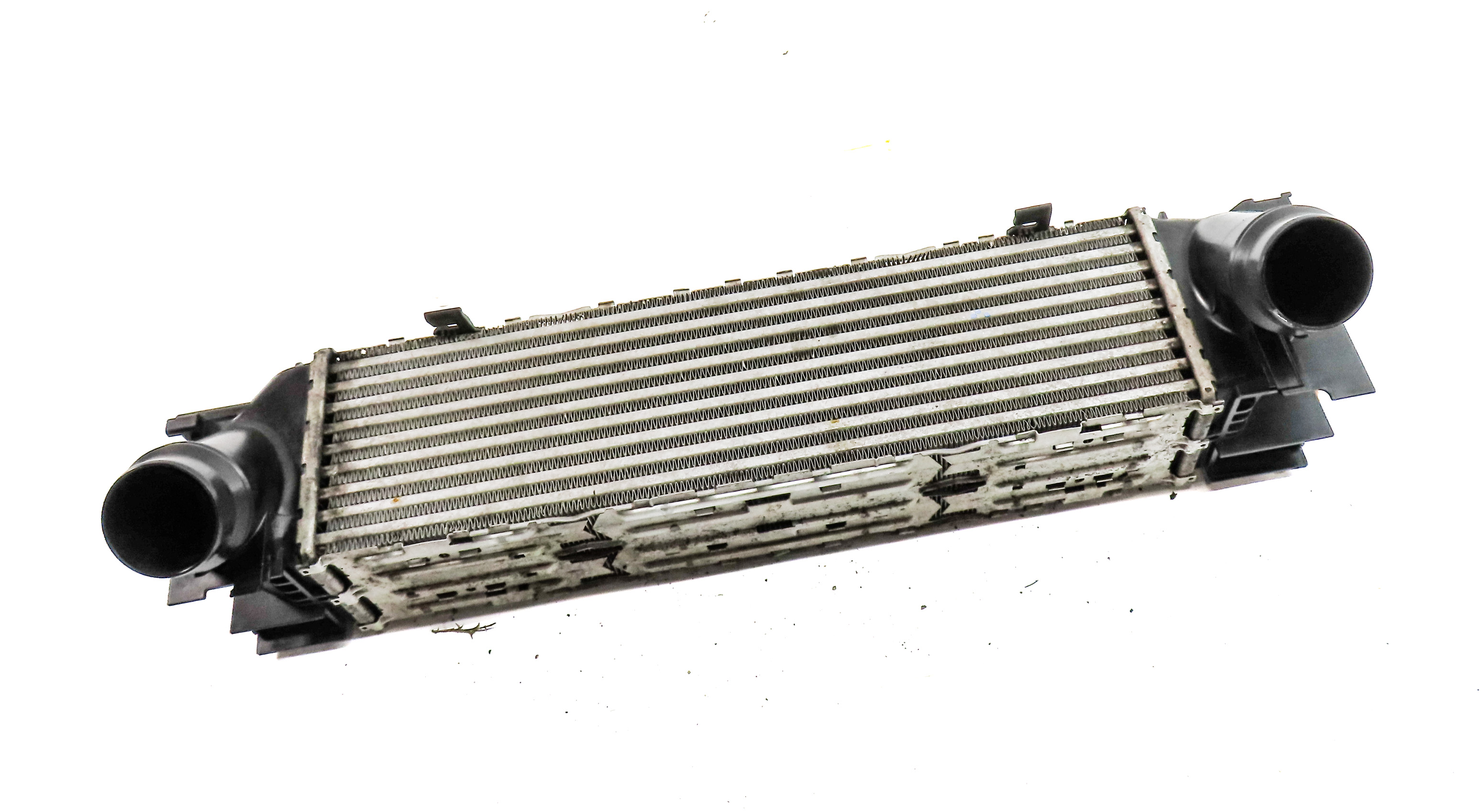 2012-2018 BMW 235i 335i 335iGT 435i (F22 F30 F32) 3.0L TURBO ENGINE INTERCOOLER — exact item pictured