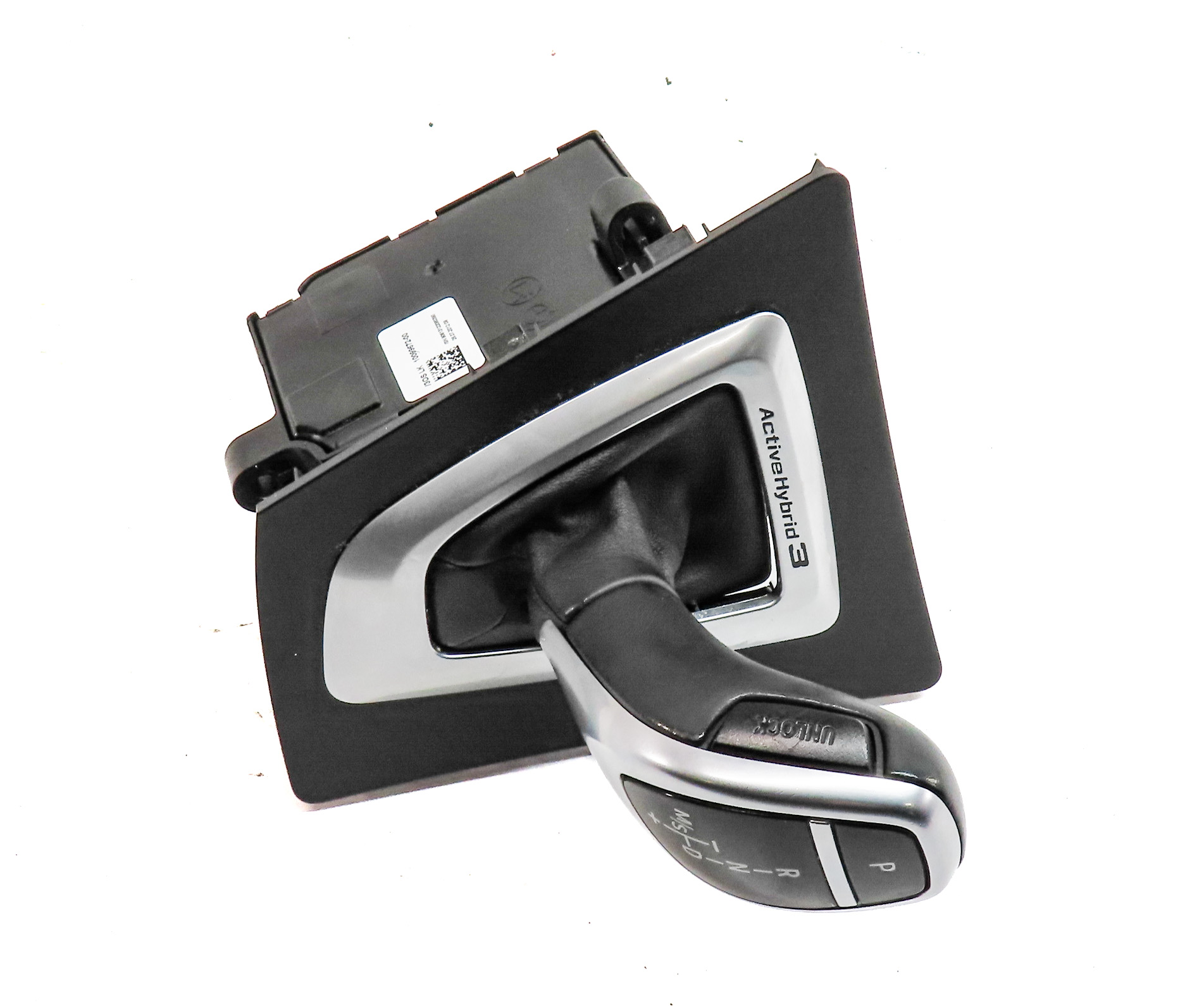 2013-2020 BMW 2 3 4 SERIES (F22 F30 F32) SPORT AUTO TRANSMISSION GEAR SHIFTER — exact item pictured