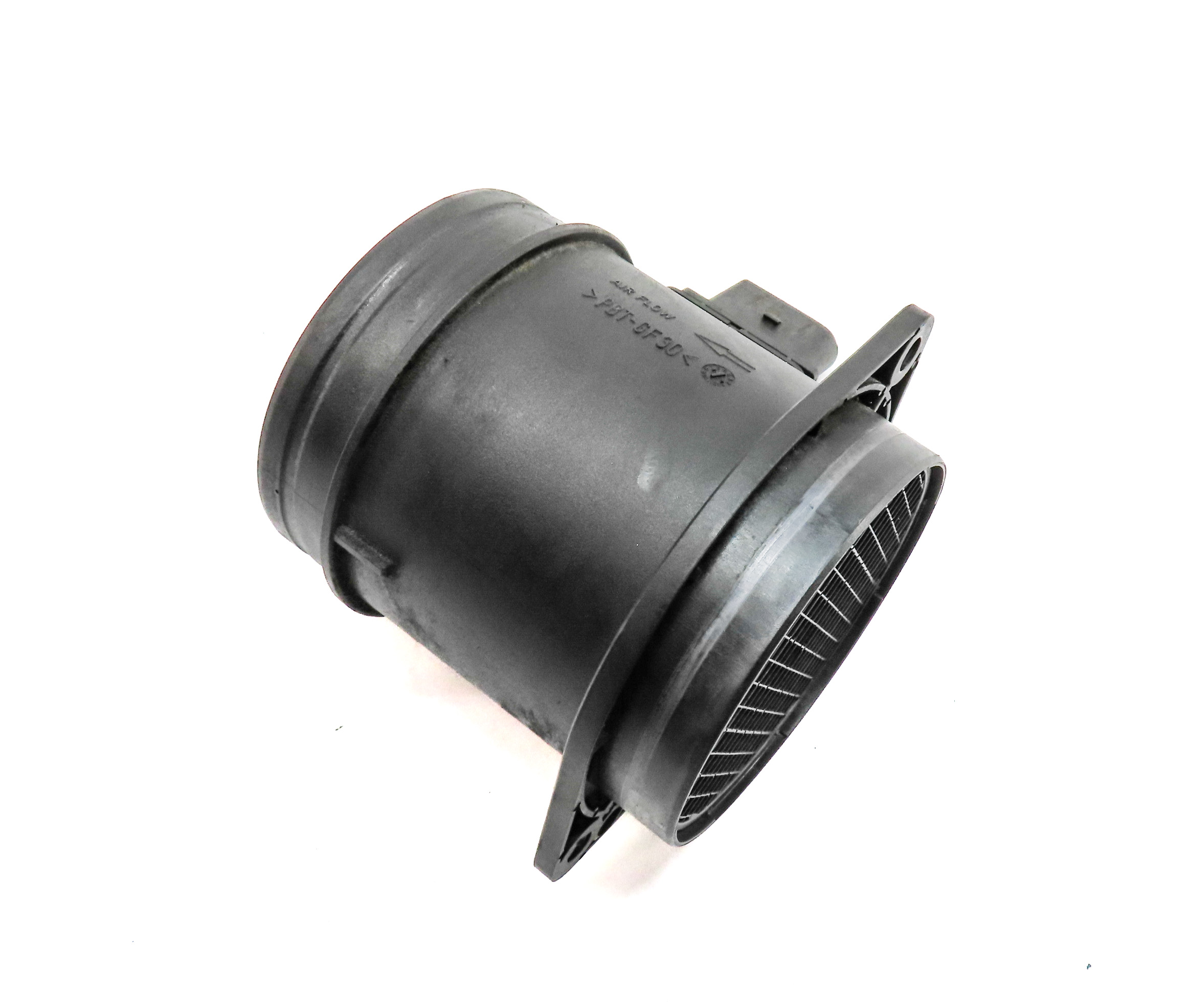 07-15 VW PASSAT TOUAREG AUDI TT Q7 (4L MK2) 3.6L/2.0T MASS AIR FLOW SENSOR MAF — exact item pictured