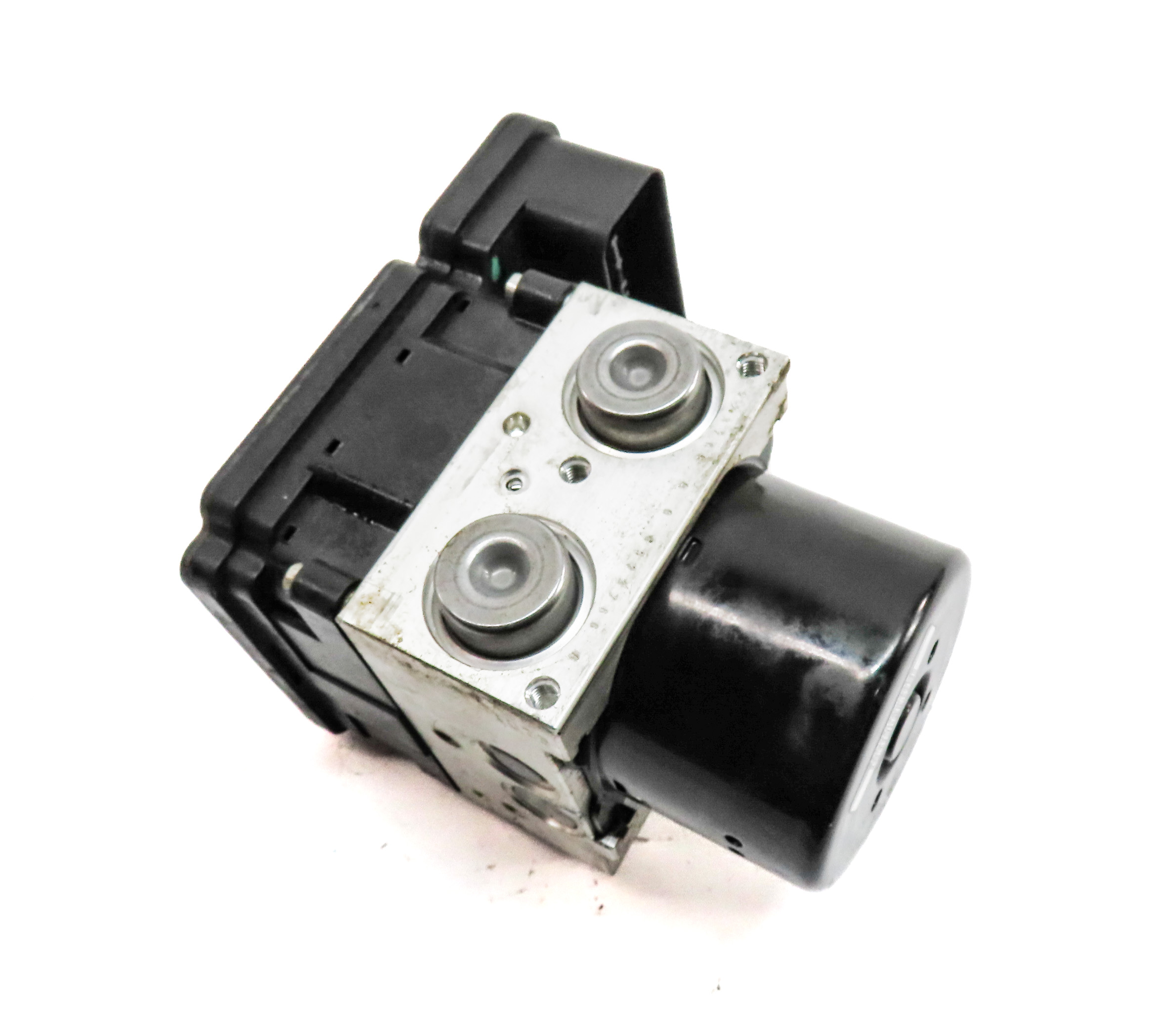 2007-2012 AUDI Q7 (4L) ESP ABS ANTI LOCK BRAKE PUMP & MODULE — exact item pictured