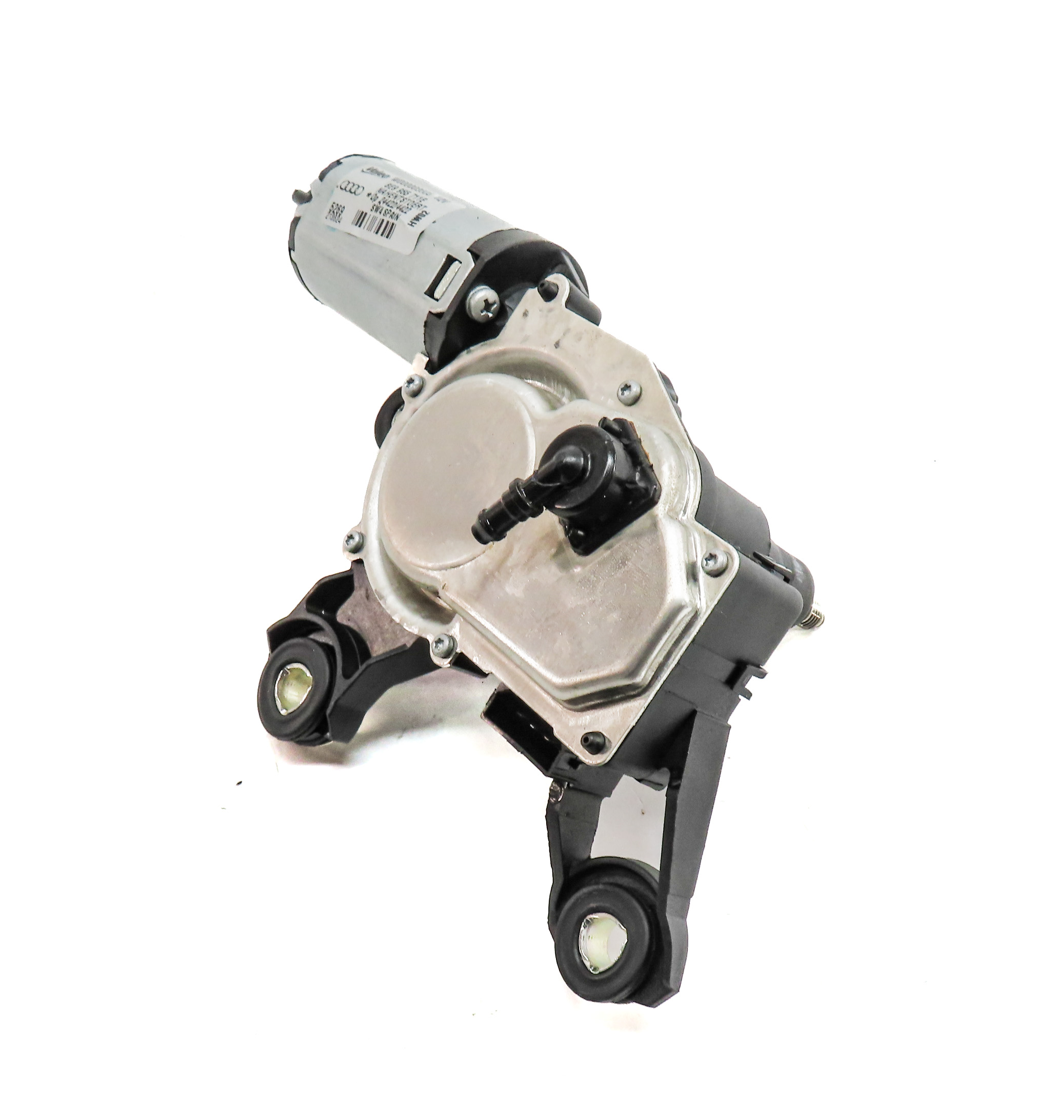 02-17 AUDI A3 A4 S4 SQ5 Q5 Q7 (B8 8R 4L) HATCH GATE TRUNK DOOR REAR WIPER MOTOR — exact item pictured