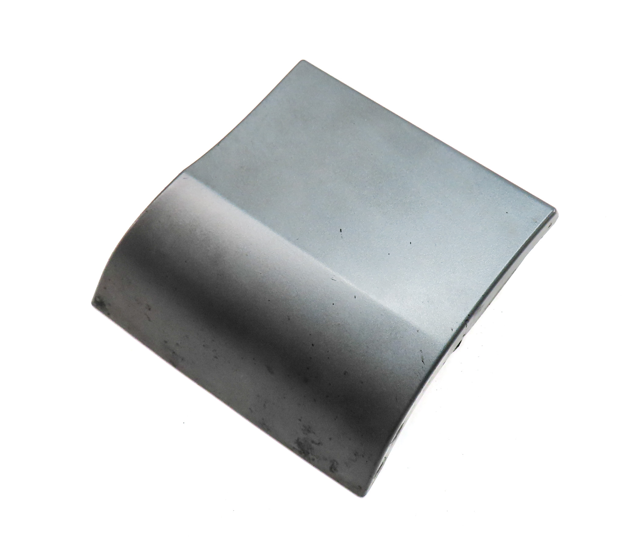 2010 AUDI Q7 (4L) FRONT RIGHT PASSENGER LOWER FENDER TRIM MOULDING — exact item pictured
