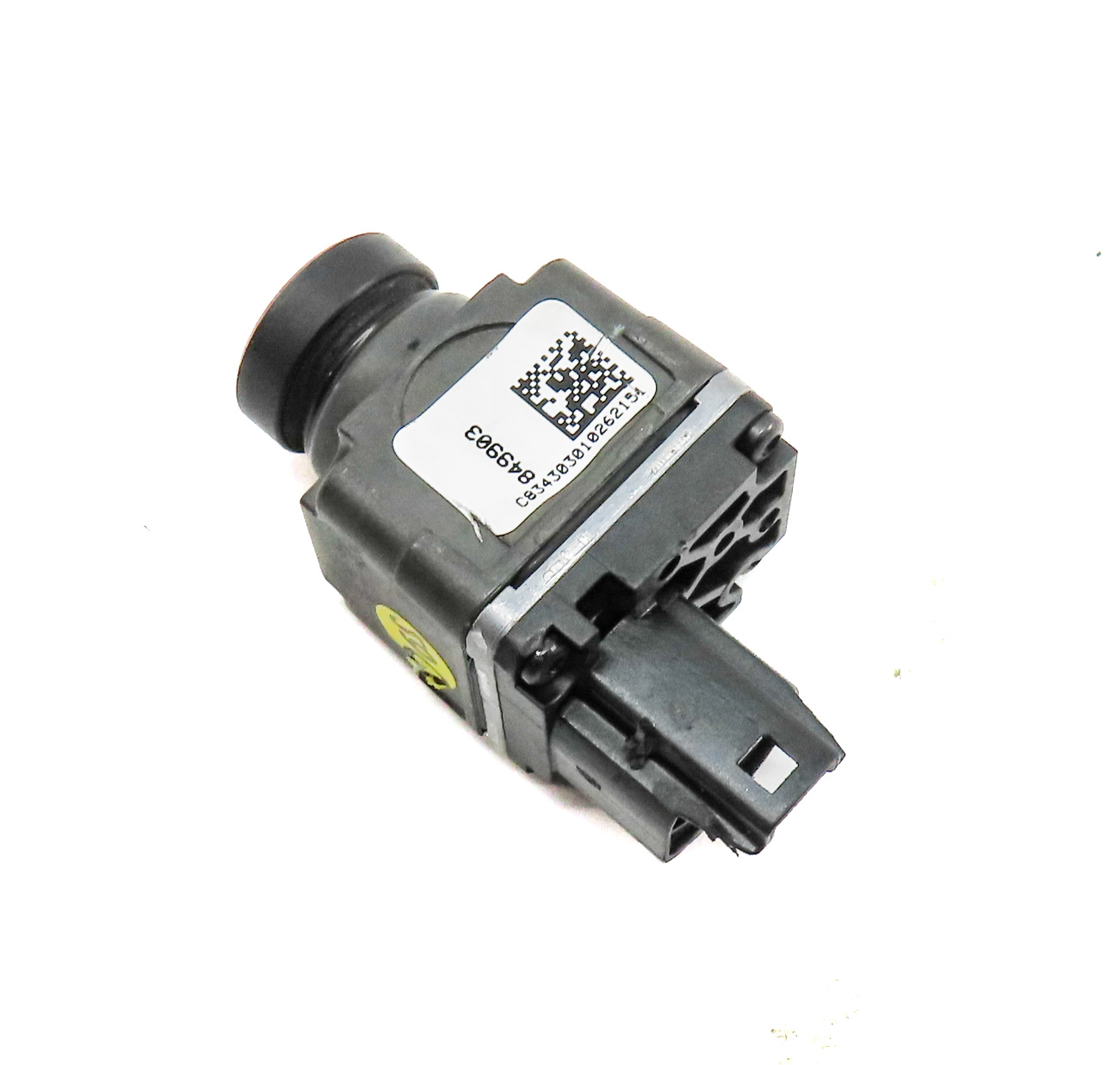 15-18 AUDI A6 A8 S6 S8 FRONT BUMPER or REAR TRUNK LID MOUNT SURROUND VIEW CAMERA — exact item pictured
