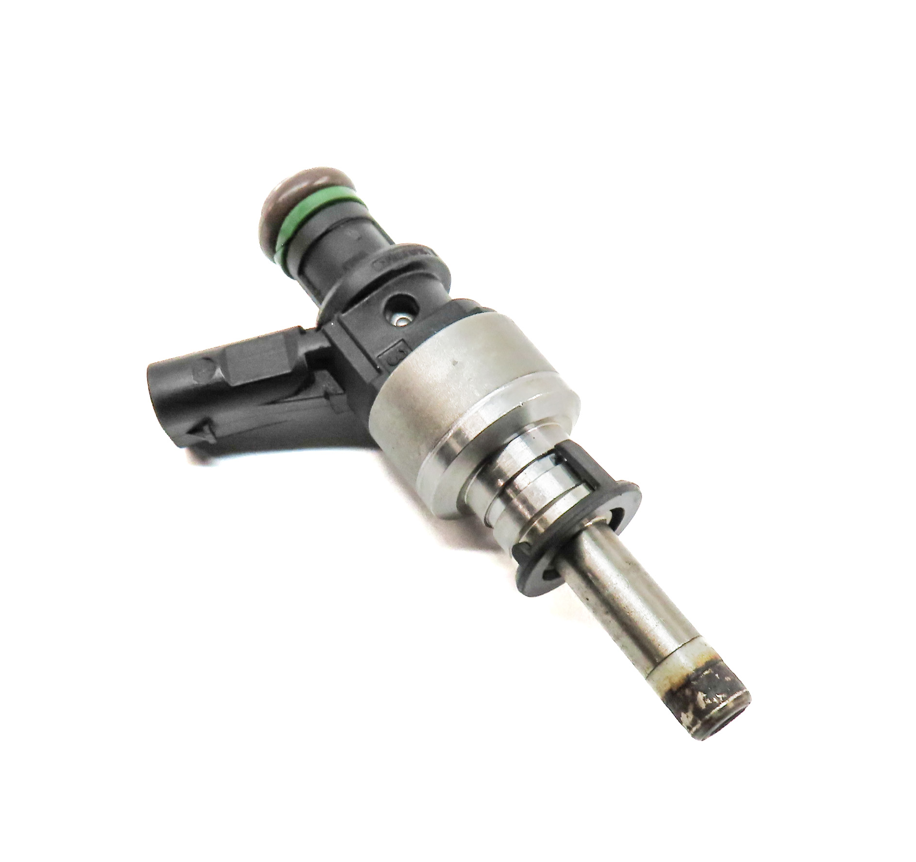 2011-2018 AUDI A8 S8 R8 RS5 S6 S7 (D4 C7 4H 4S 4G8) V8 ENGINE FUEL INJECTOR  — exact item pictured