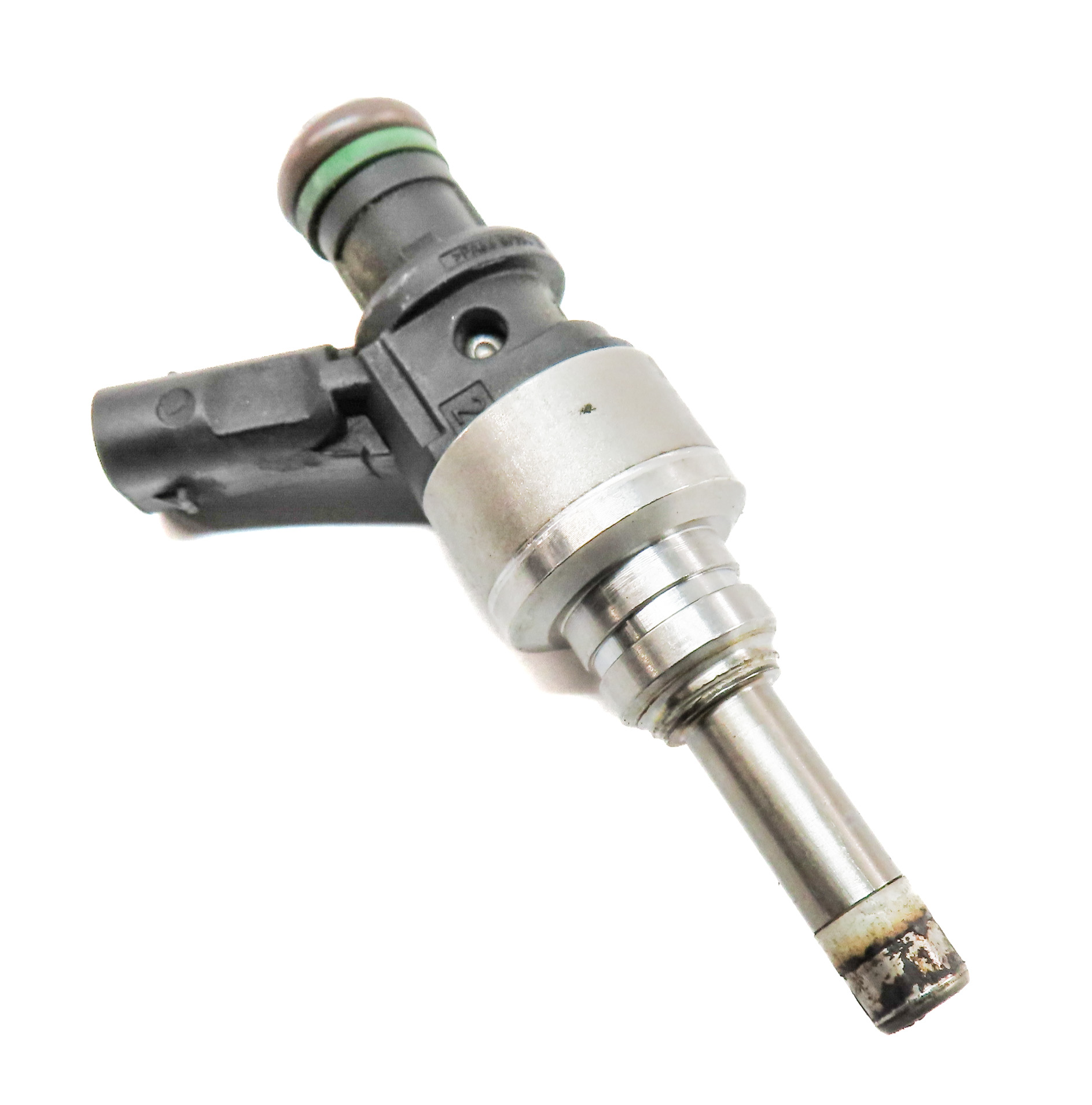 2011-2018 AUDI A8 S8 R8 RS5 S6 S7 (D4 C7 4H 4S 4G8) V8 ENGINE FUEL INJECTOR  — exact item pictured
