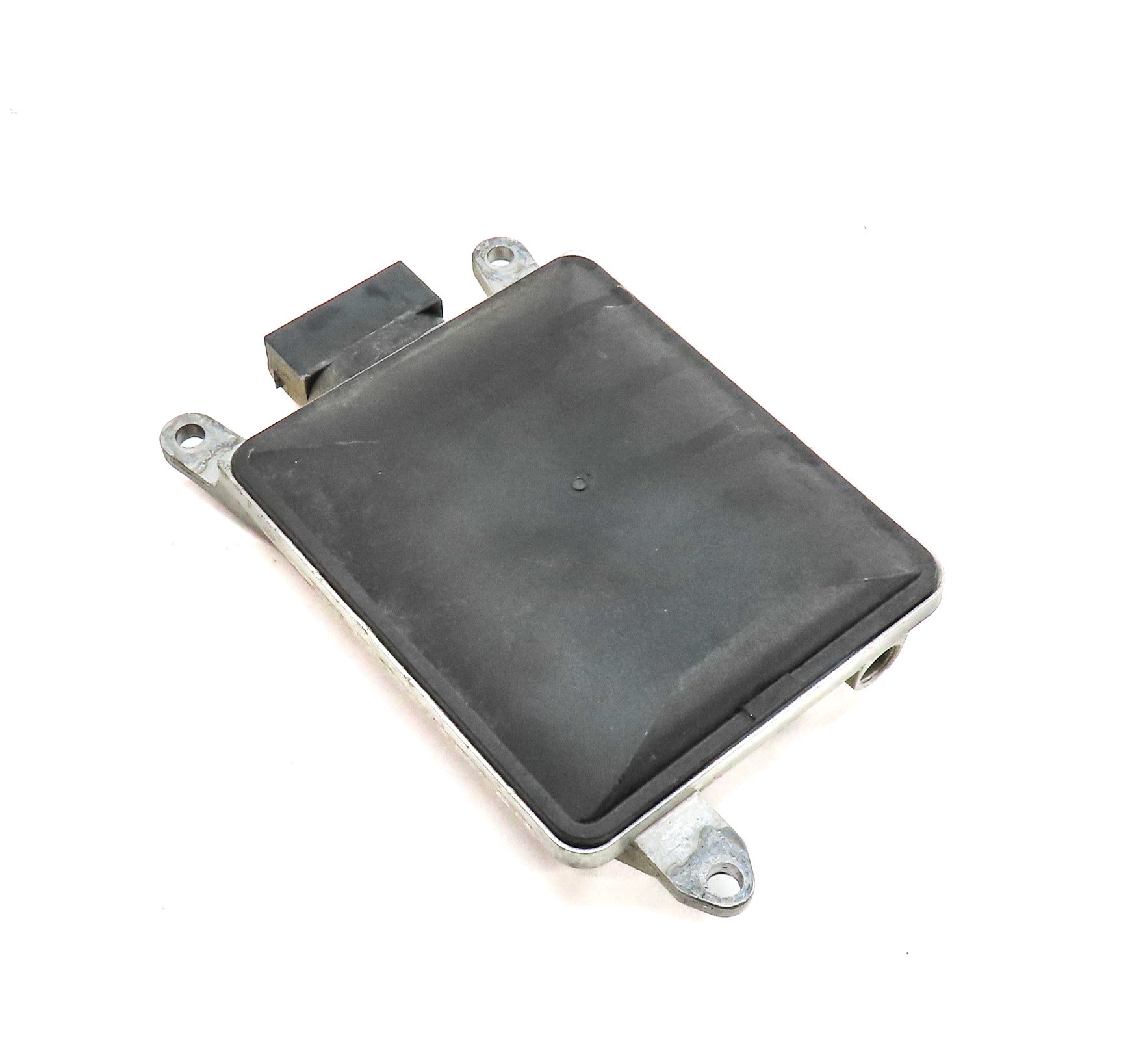 2015-2018 AUDI A8 S8 D4 4H REAR RIGHT BLIND SPOT RADAR SENSOR MODULE (MASTER) — exact item pictured