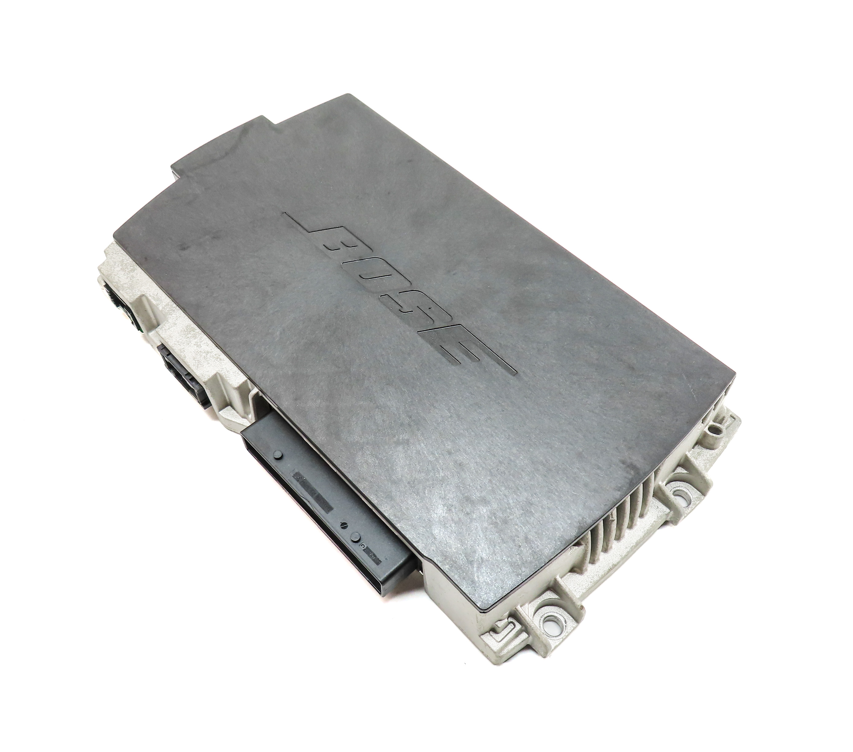 2017-2018 AUDI A8 D4 4H RADIO STEREO BOSE AUDIO SOUND SYSTEM AMP AMPLIFIER — exact item pictured