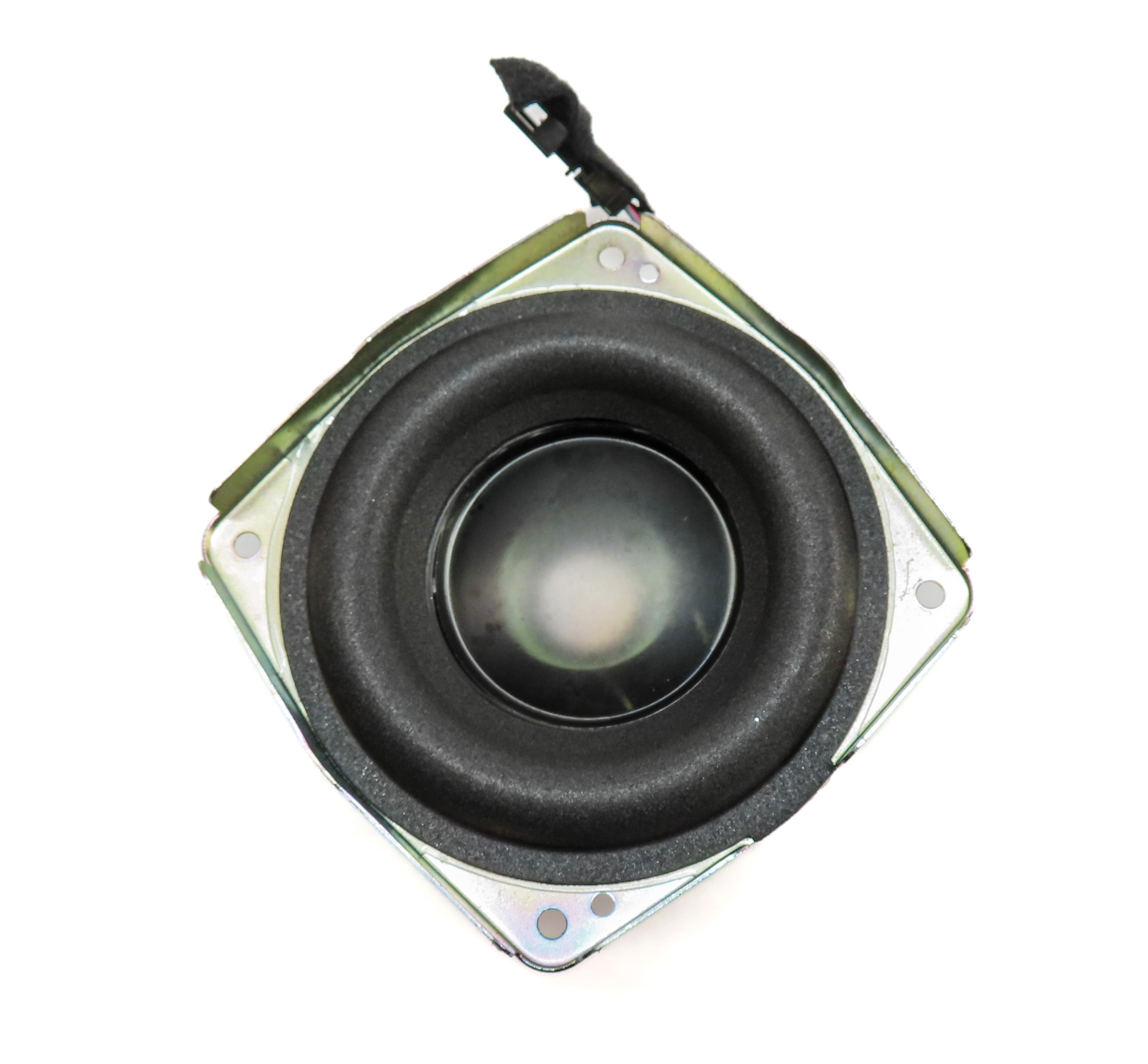 2018 AUDI A8L (D4 4H) FRONT LEFT DRIVER DOOR BOSE AUDIO SOUND SYSTEM SPEAKER — exact item pictured