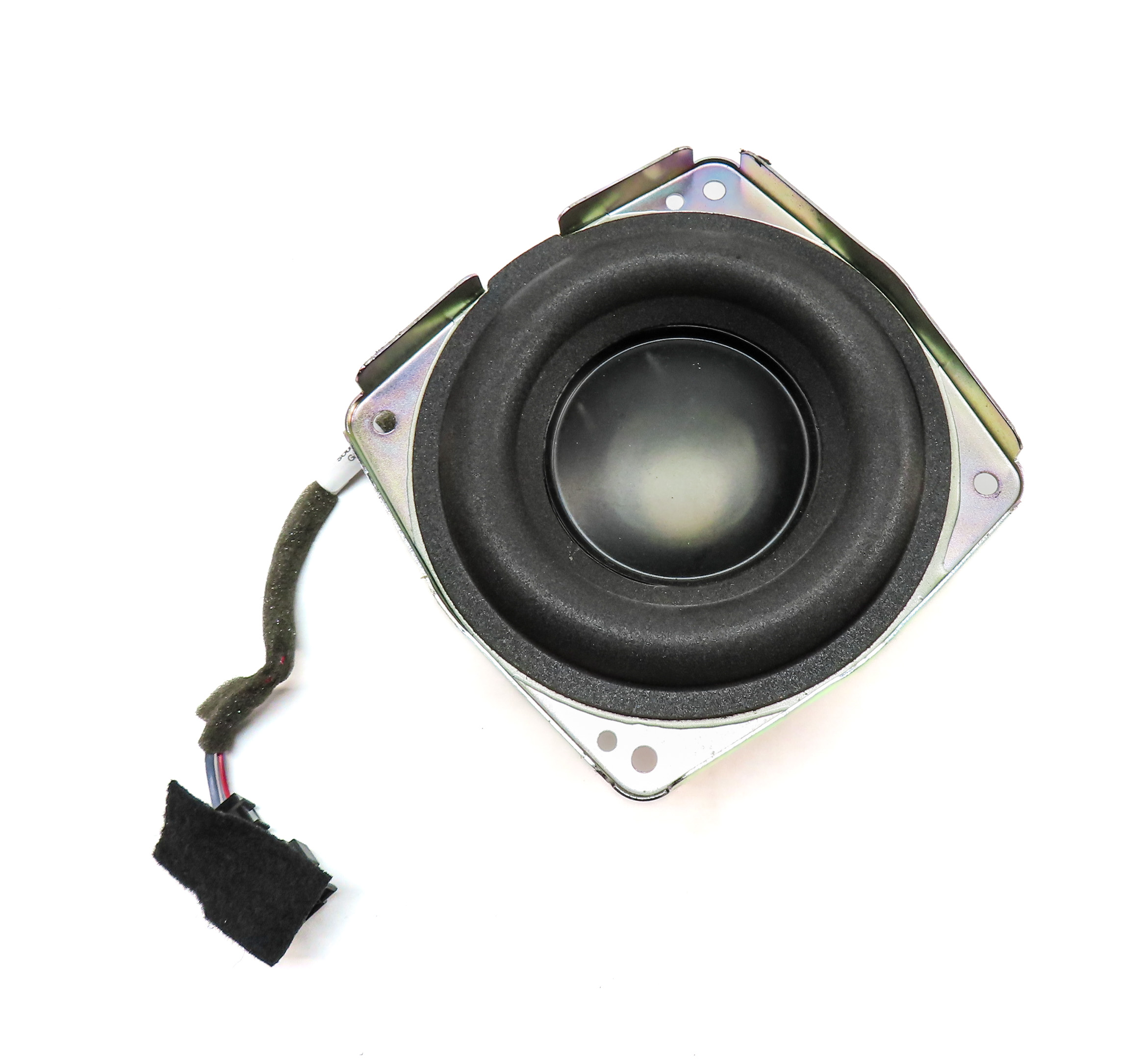 2018 AUDI A8L (D4 4H) FRONT RIGHT PASSENGER DOOR BOSE AUDIO SOUND SYSTEM SPEAKER — exact item pictured
