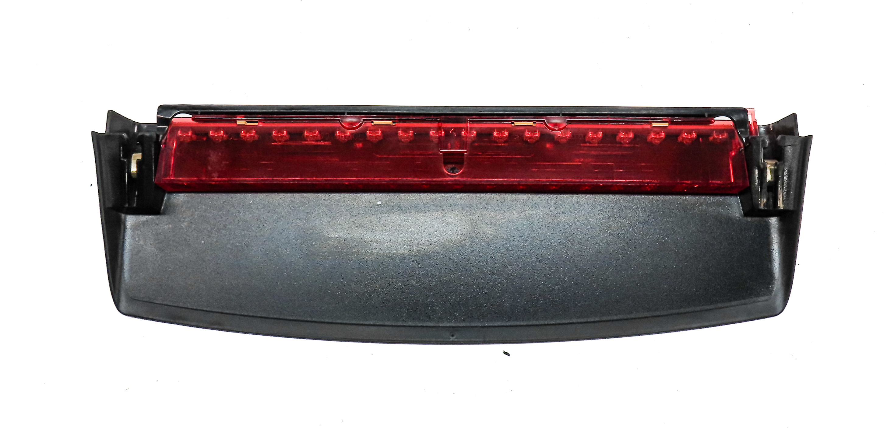 2012 AUDI S4 (B8 8K) REAR THIRD 3RD STOP BRAKE LIGHT LAMP — exact item pictured