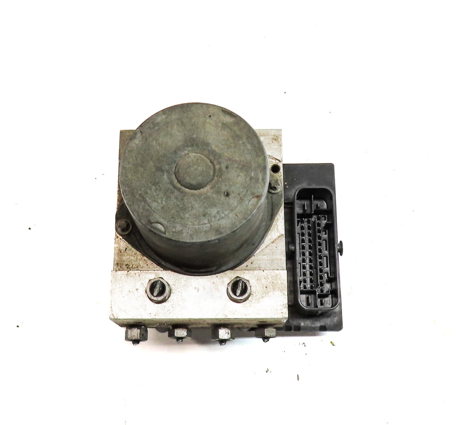 2011-2012 AUDI A4 S4 (B8 8K) AWD QUATTRO ANTI LOCK ABS BRAKE PUMP w/ MODULE — exact item pictured