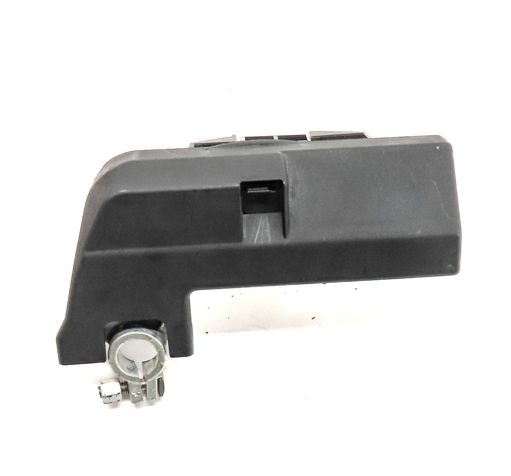 12 AUDI S4 B8 8K 3.0L SUPER POSITIVE BATTERY TERMINAL OVERLOAD PROTECTION SWITCH — exact item pictured