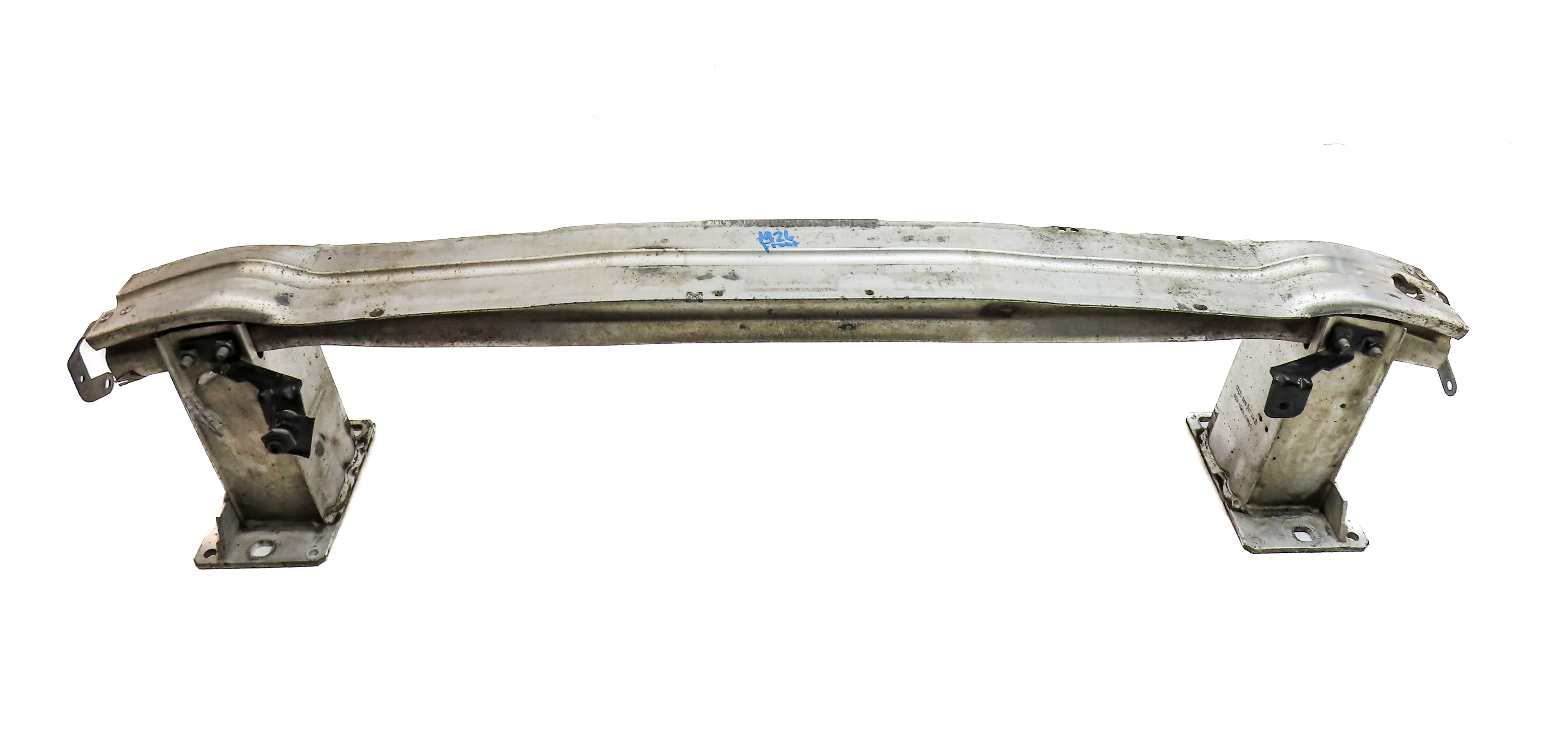 2008-2017 AUDI A4 A5 S4 S5 (B8 8K 8T) FRONT BUMPER REINFORCEMENT IMPACT BAR — exact item pictured
