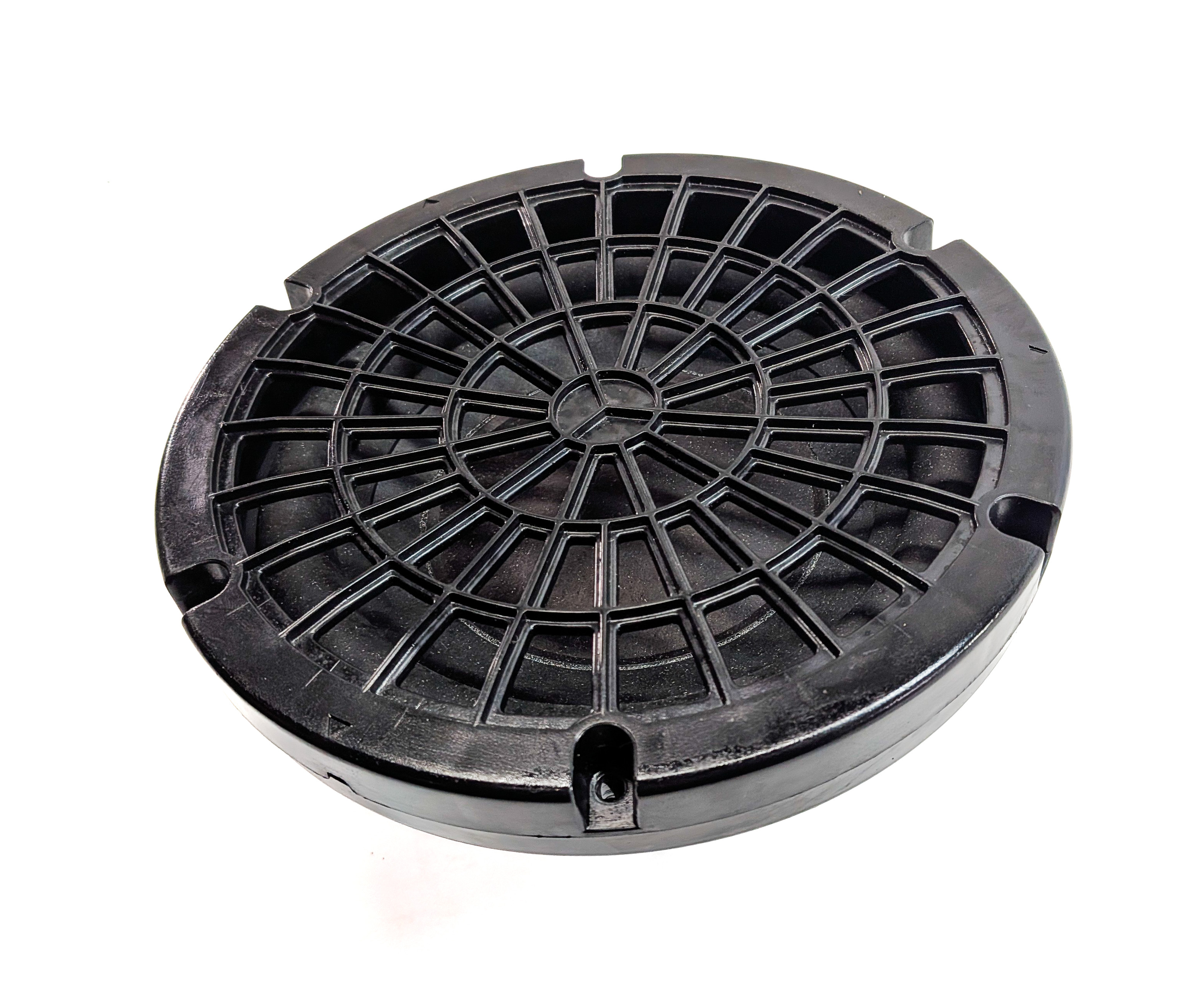 2013 MERCEDES GL550 (X166) RADIO STEREO AUDIO SOUND SYSTEM SPEAKER SUBWOOFER — exact item pictured