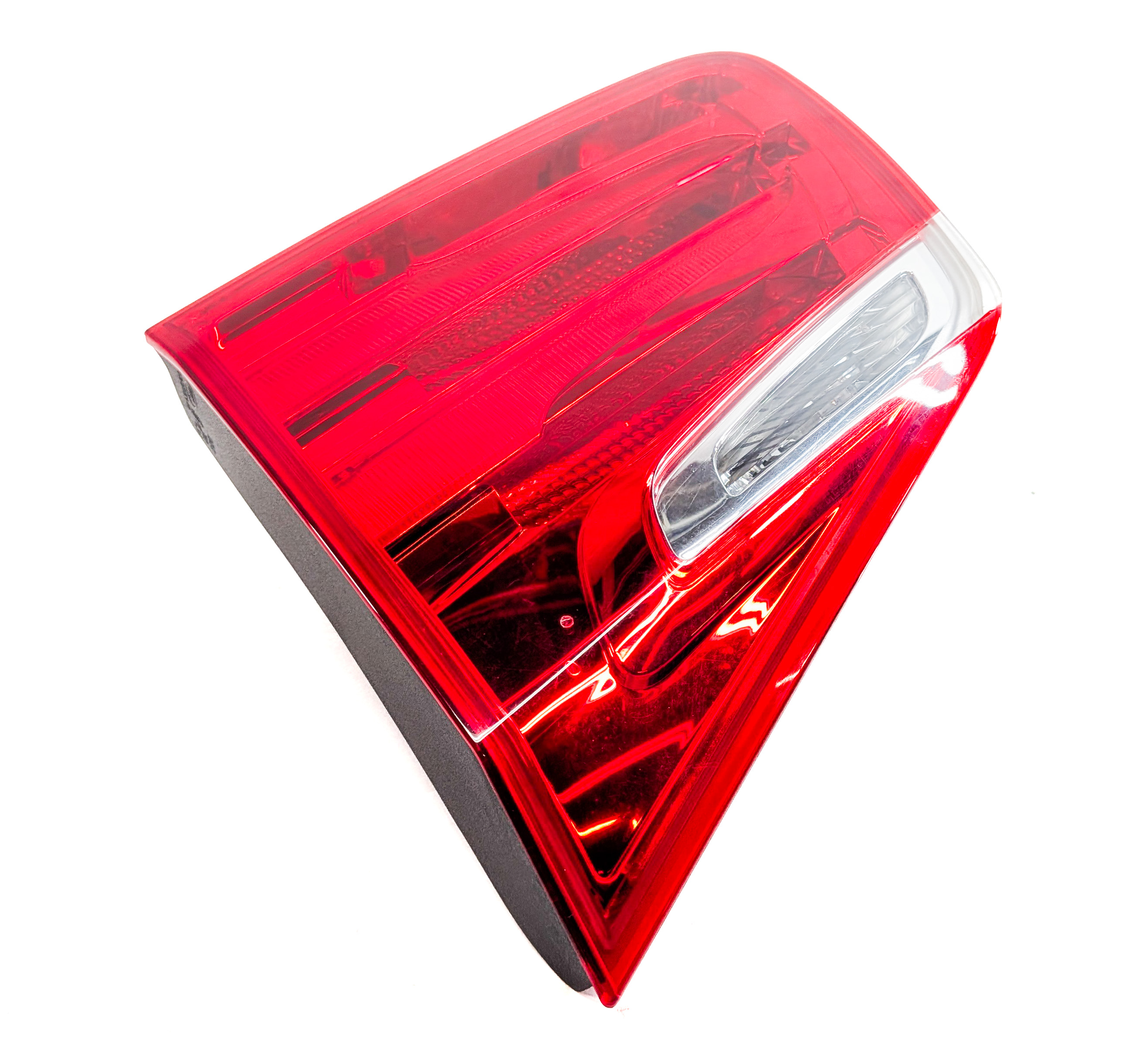13-16 MERCEDES GL350 GL450 GL550 (X166) REAR RIGHT INNER TAILLIGHT LIGHT LAMP — exact item pictured