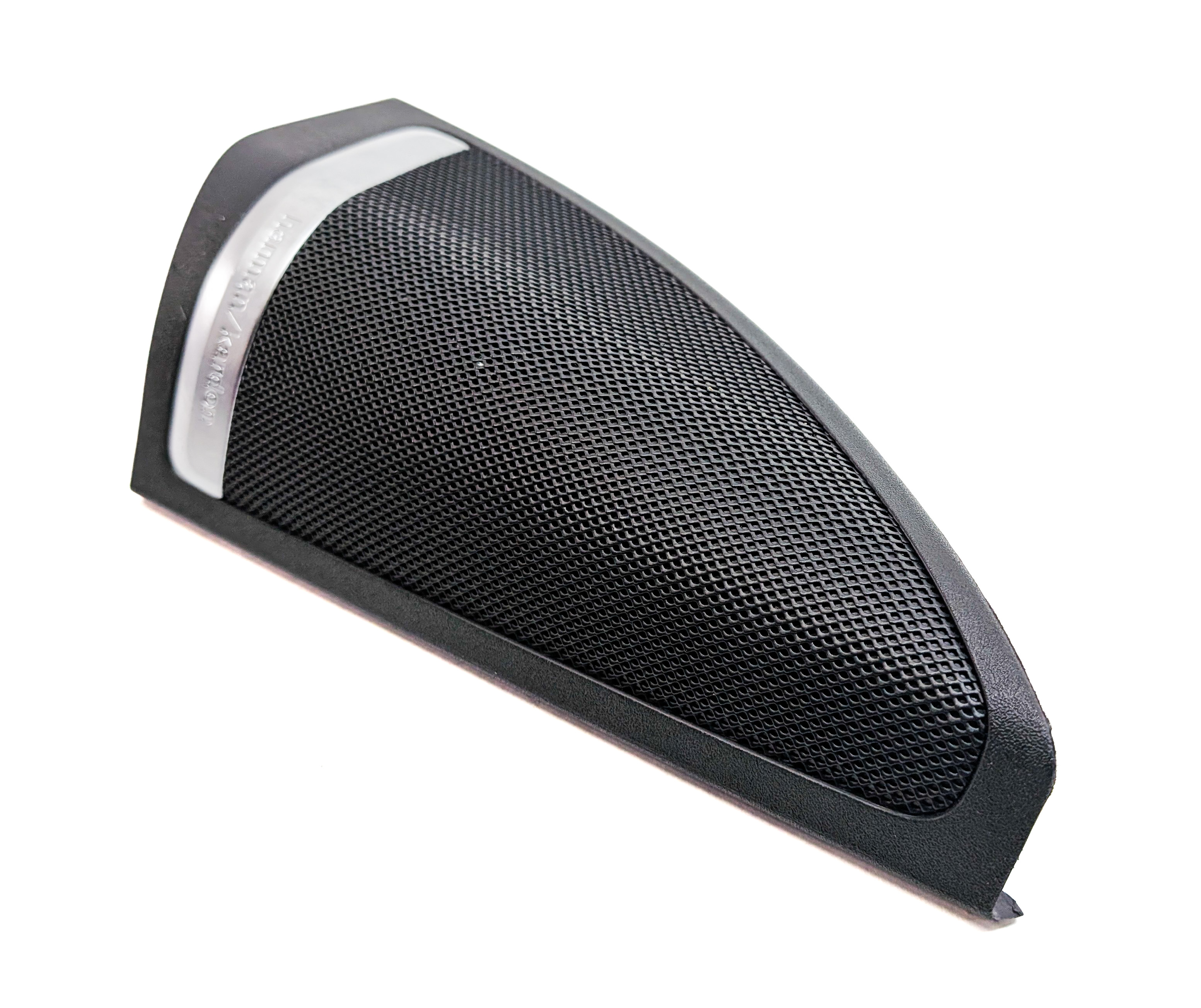 2013 MERCEDES GL550 (X166) RIGHT PASSENGER DOOR HARMAN KARDON SPEAKER w/GRILLE — exact item pictured