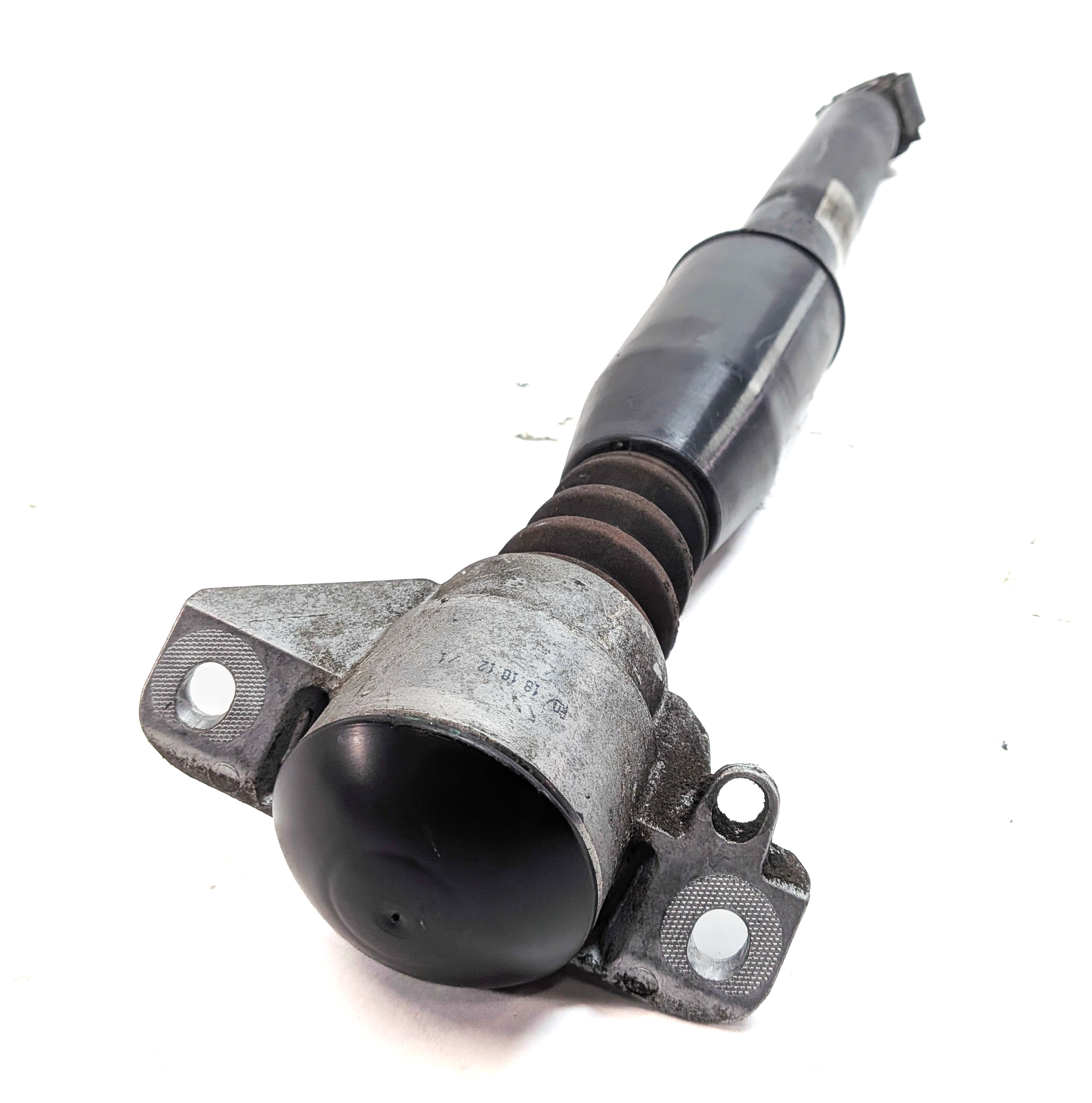 2013 AUDI Q5 (B8 8R) AWD REAR LEFT or RIGHT STANDARD SUSPENSION SHOCK STRUT — exact item pictured
