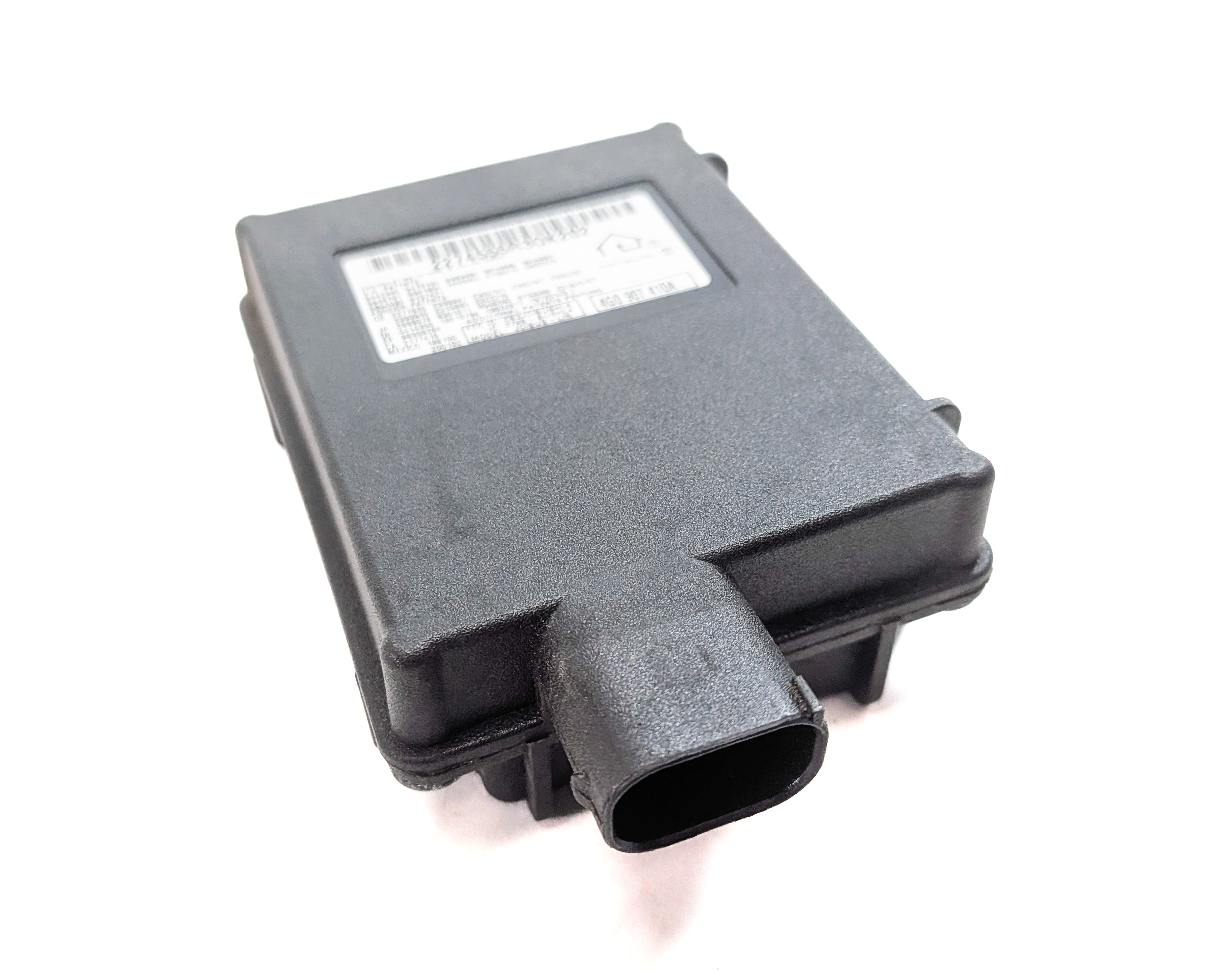 12-18 AUDI A4 S4 A6 S6 A7 Q5 (C7 B8 8K 8R) HOMELINK GARAGE DOOR OPENER MODULE — exact item pictured