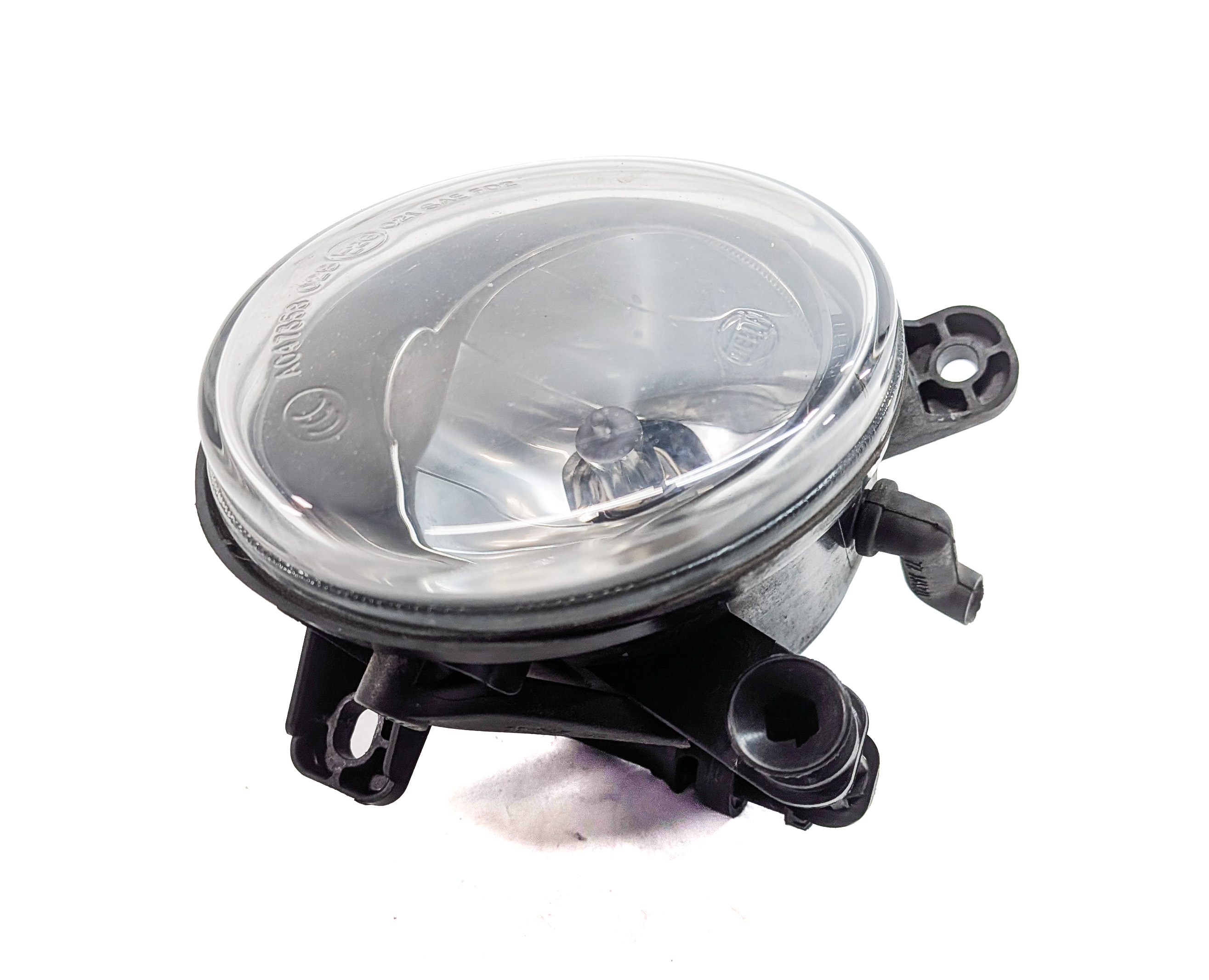 09-17 AUDI A4 A6 Q5 S4 SQ5 (B8 8K 8R C7) FRONT LEFT DRIVER FOGLIGHT LIGHT LAMP — exact item pictured
