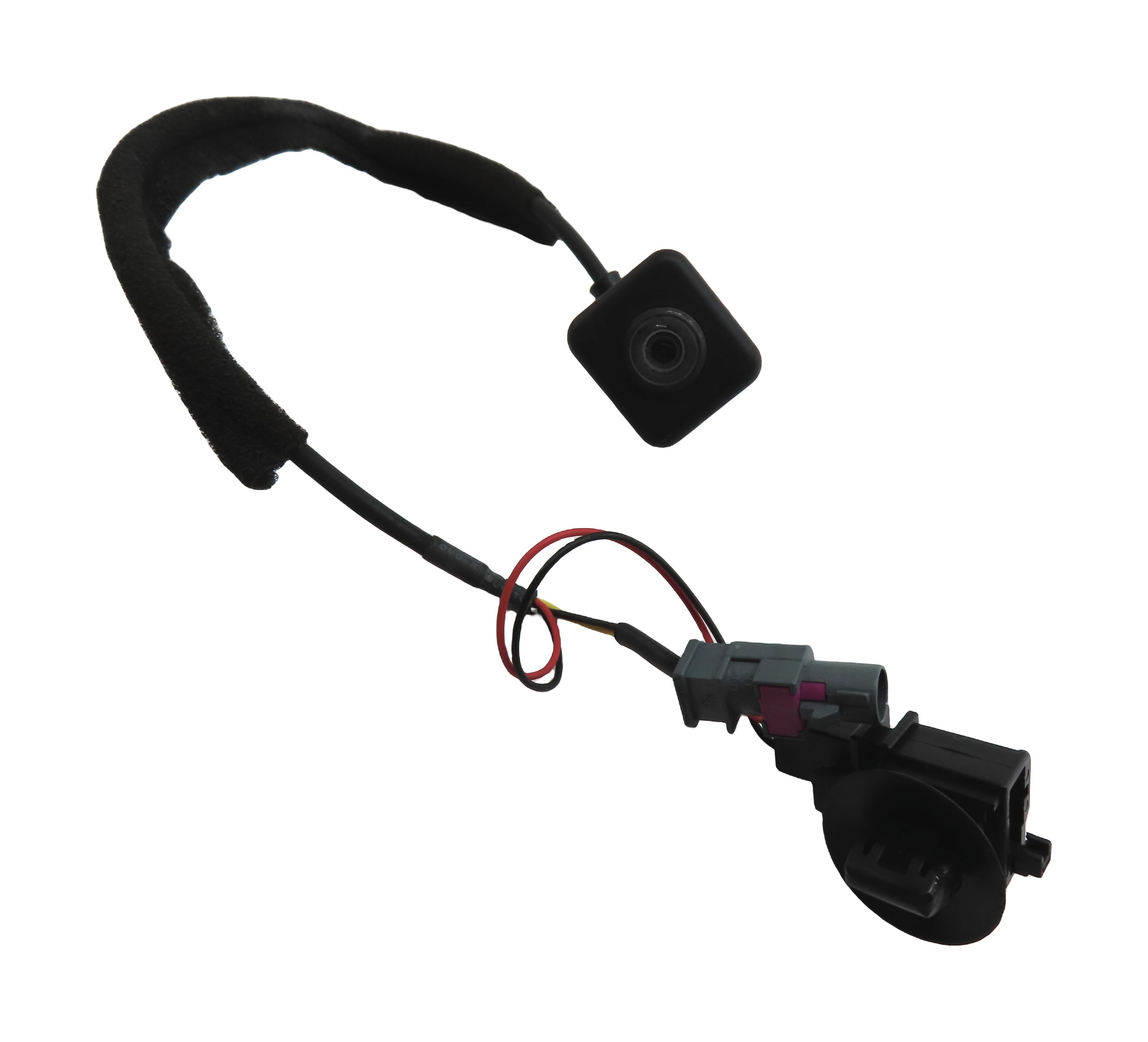 2004-2017 AUDI A5 S5 A6 S6 A8 S8 Q7 REARVIEW BACKUP REVERSE REAR VIEW CAMERA — exact item pictured