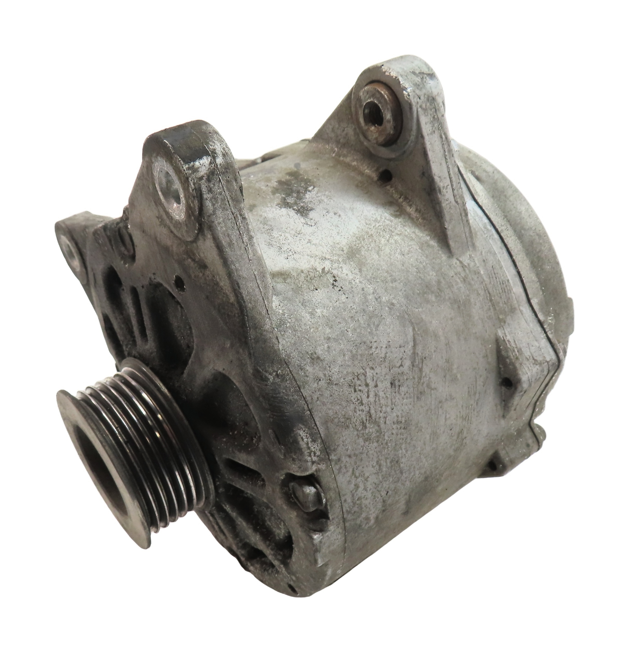 2011-2016 AUDI A8 Q7 4L D4 4H 3.0L 190 AMP ALTERNATOR GENERATOR — exact item pictured