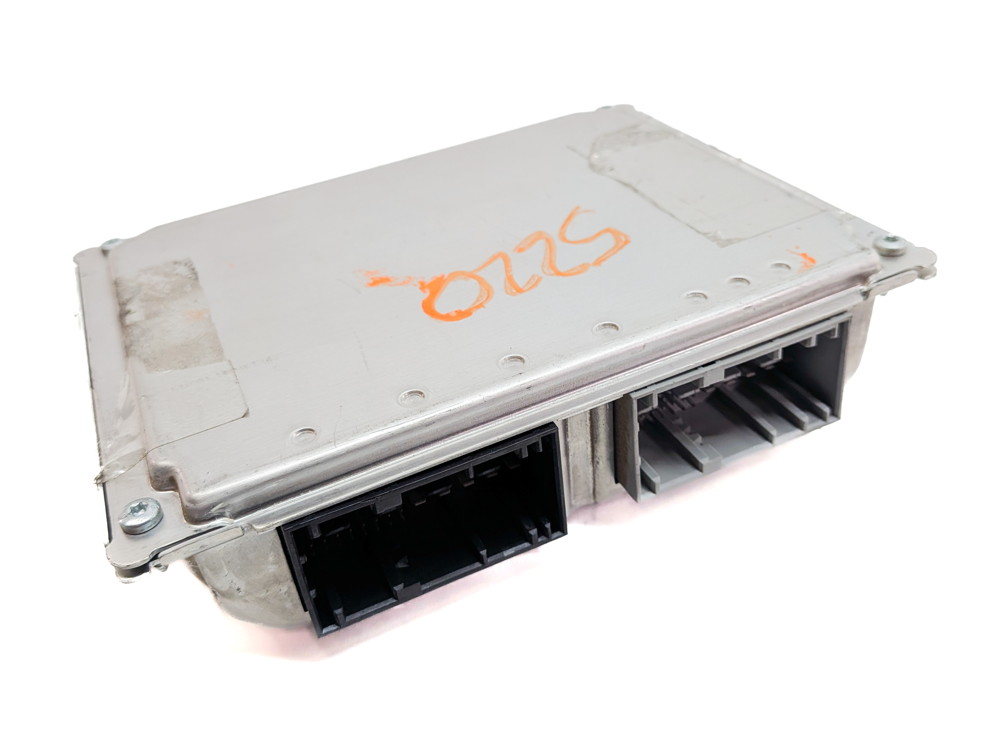 2010-2013 PORSCHE PANAMERA (970 G1) AUTO AUTOMATIC TRANSMISSION CONTROL MODULE — exact item pictured