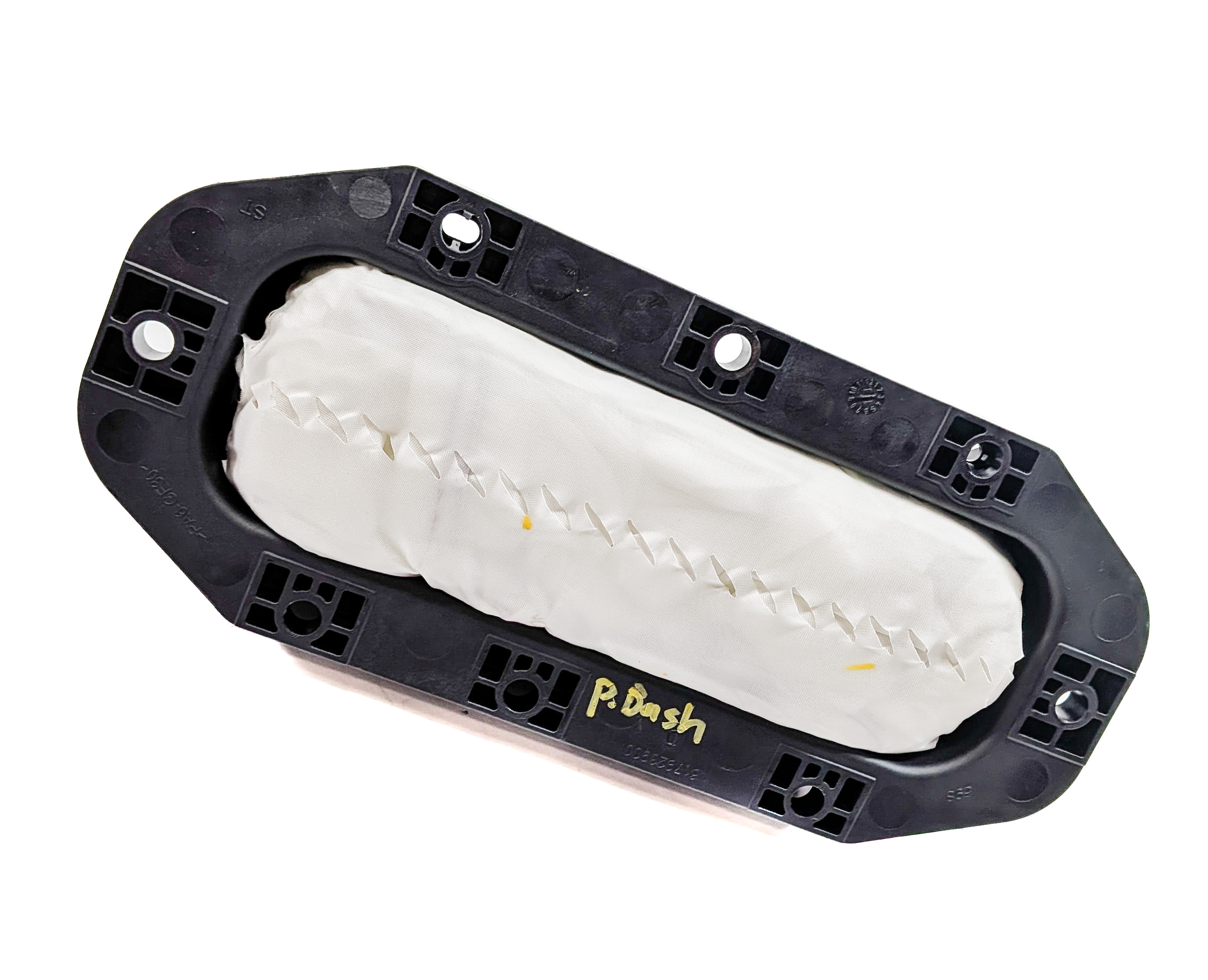 13-20 RANGE ROVER SPORT DISCOVERY (L405 L462 L494) RIGHT PASSENGER DASH AIRBAG — exact item pictured