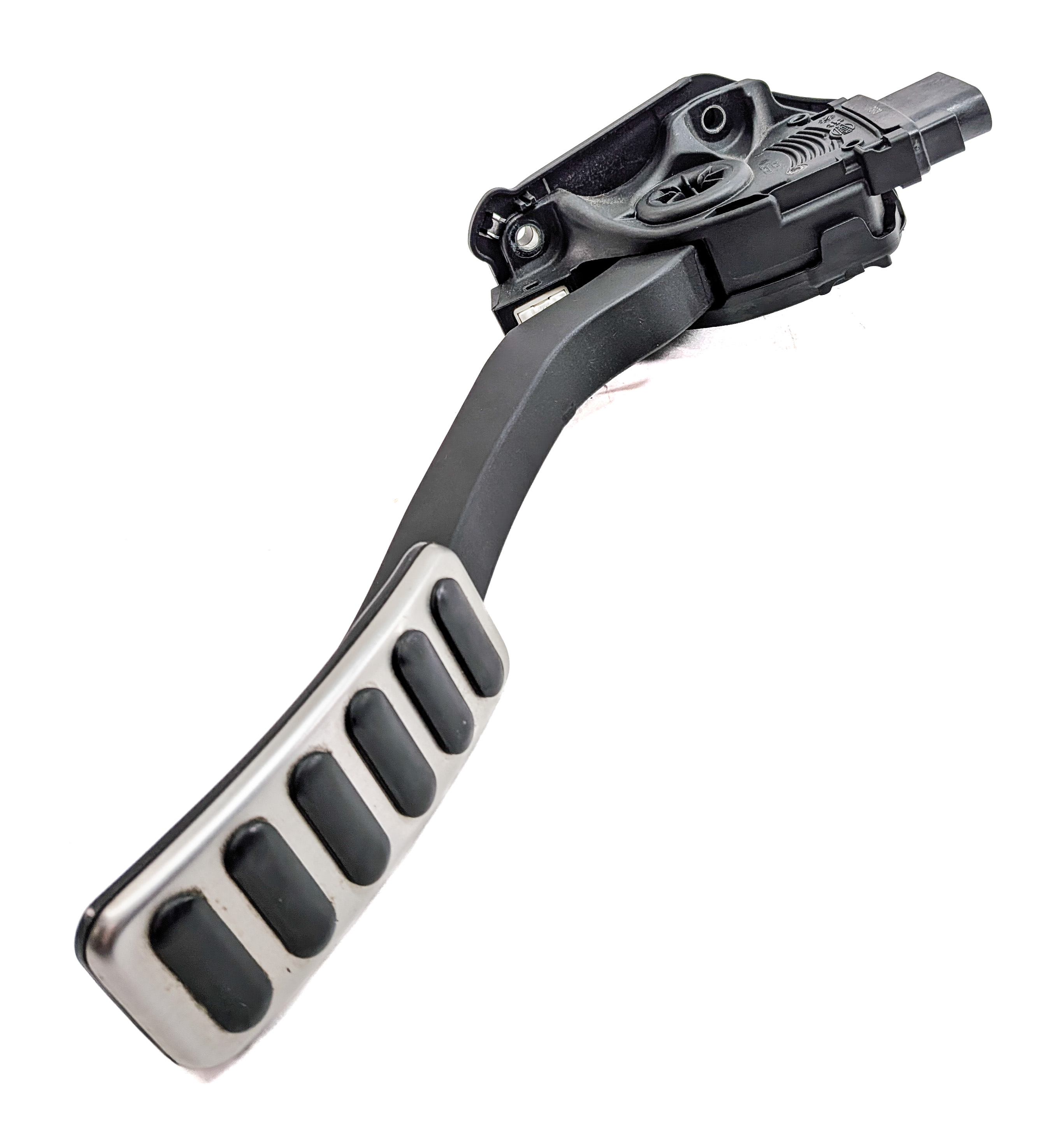 2014 RANGE ROVER SPORT (L494) 5.0L SUPER AUTO TRANSMISSION THROTTLE GAS PEDAL — exact item pictured