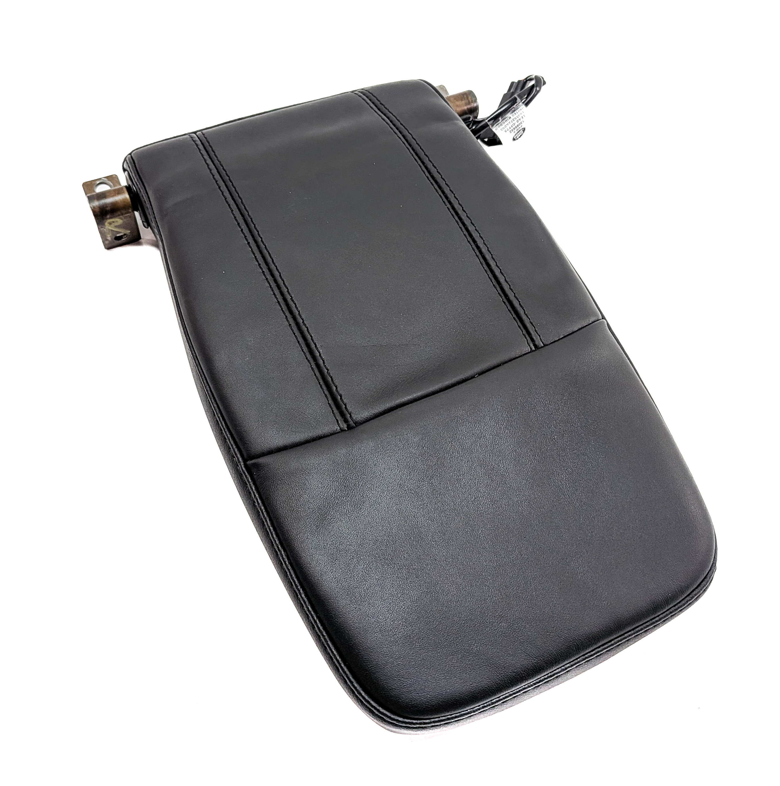 14-17 ROVER SPORT (L494) REAR 3RD ROW RIGHT or LEFT SEAT HEADREST (Black) — exact item pictured