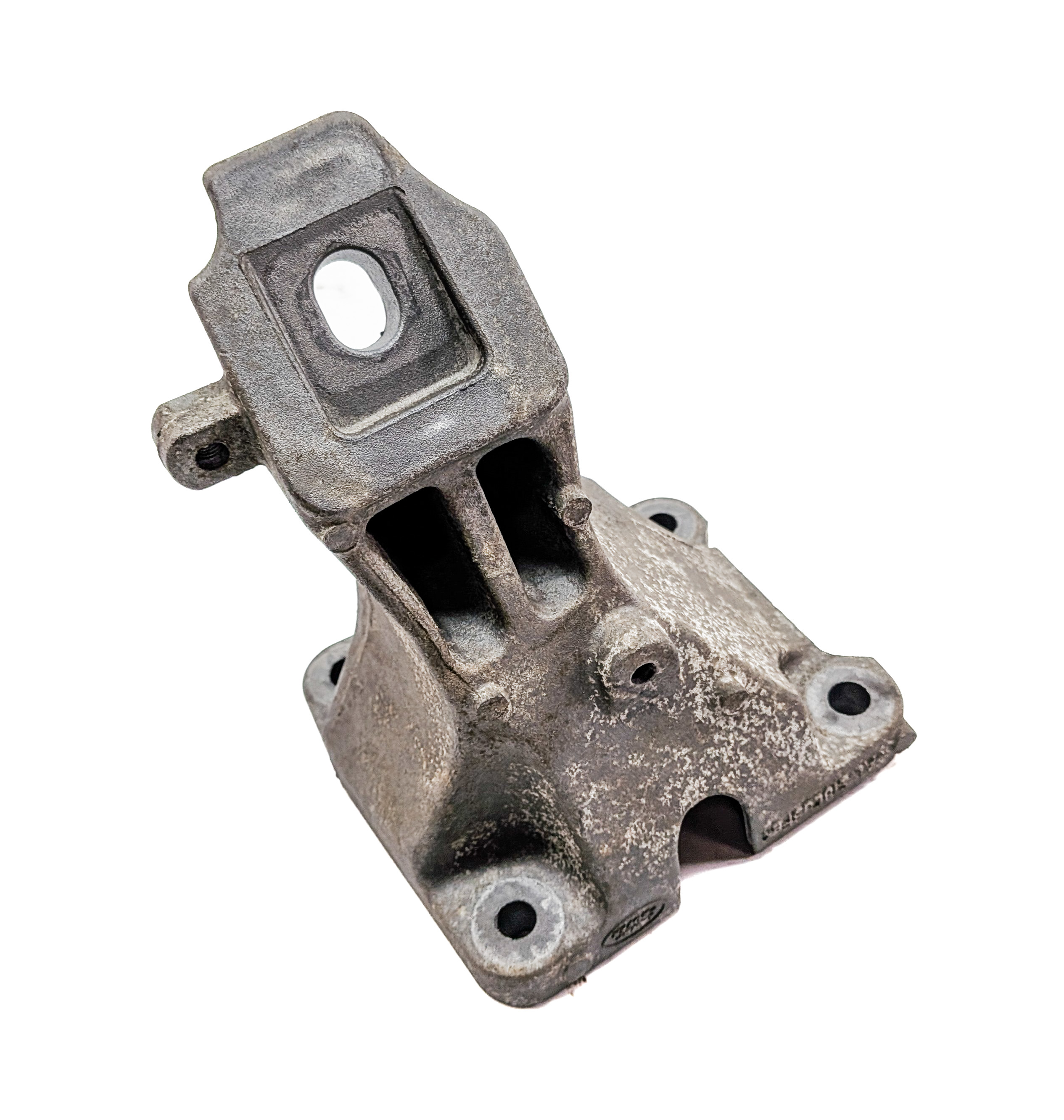 2014 RANGE ROVER SPORT L494 5.0L SUPER (AJ133) RIGHT ENGINE MOTOR MOUNT BRACKET — exact item pictured
