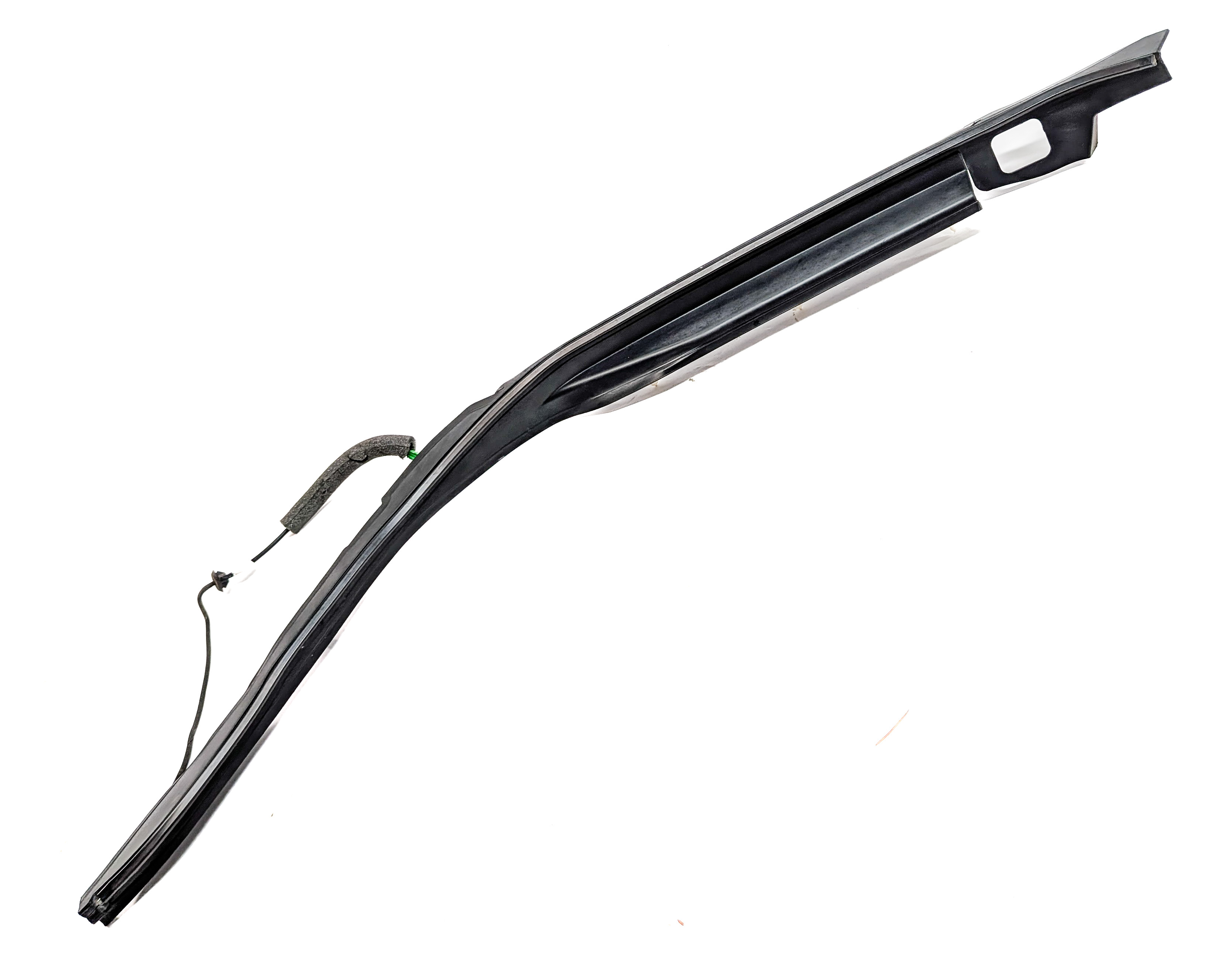 2014 RANGE ROVER SPORT (L494) REAR RIGHT TRUNK LIFTGATE LID ANTI PINCH SENSOR — exact item pictured