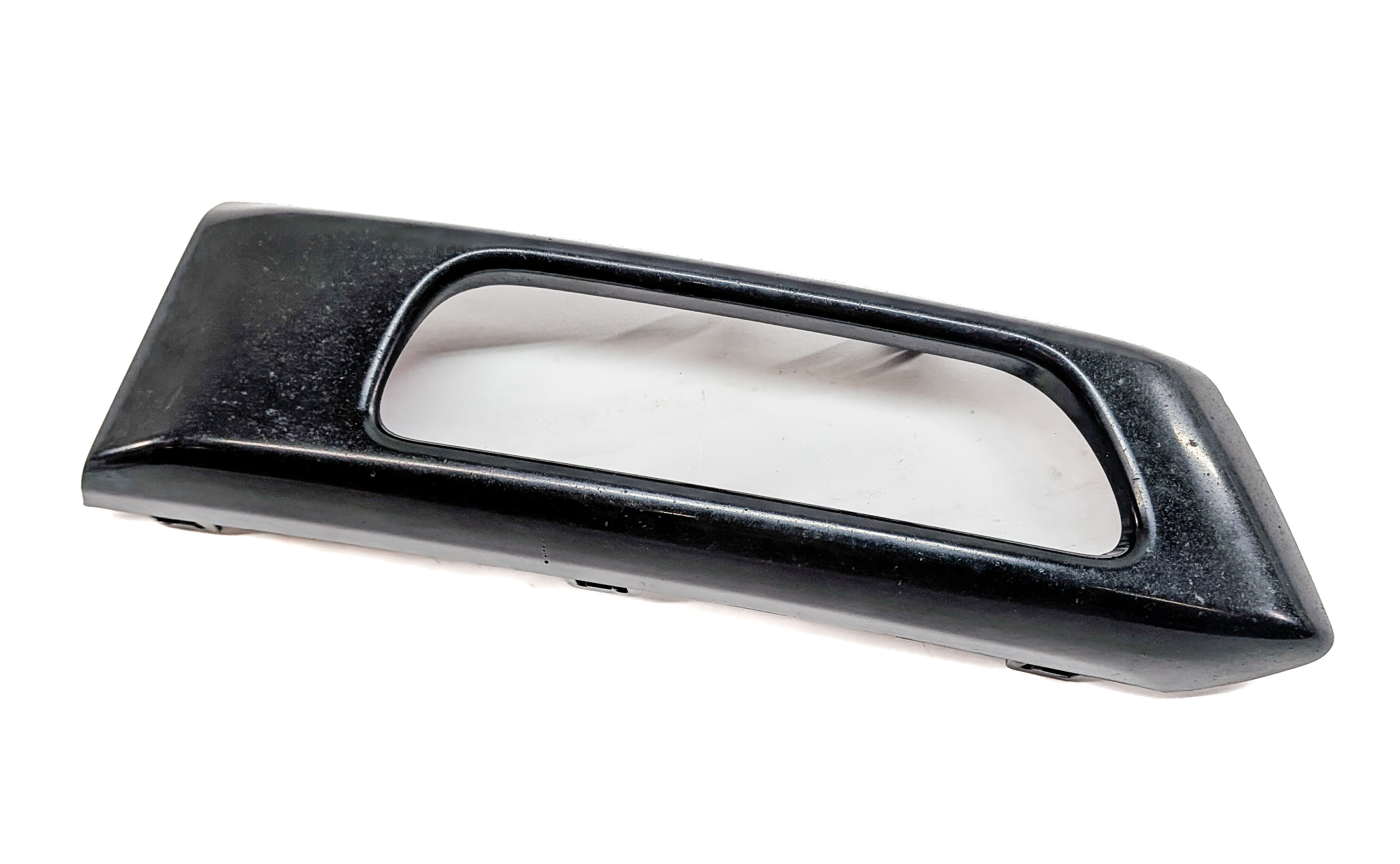 2014 RANGE ROVER SPORT (L494) FRONT LEFT DRIVER FOGLIGHT LAMP TRIM — exact item pictured