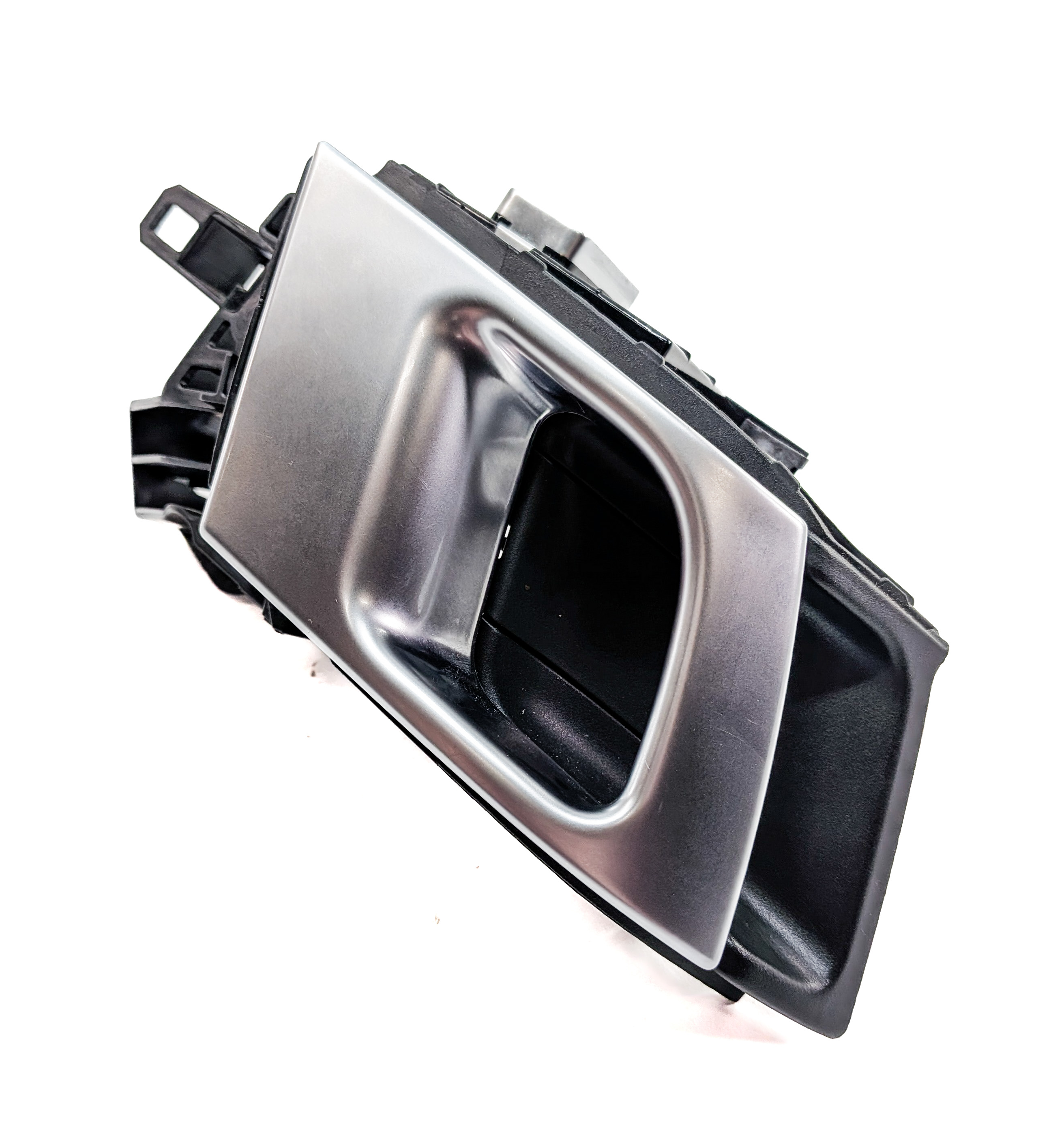 13-22 ROVER SPORT DISCOVERY L404 L462 L494 FRONT OR REAR LEFT INTERIOR HANDLE — exact item pictured