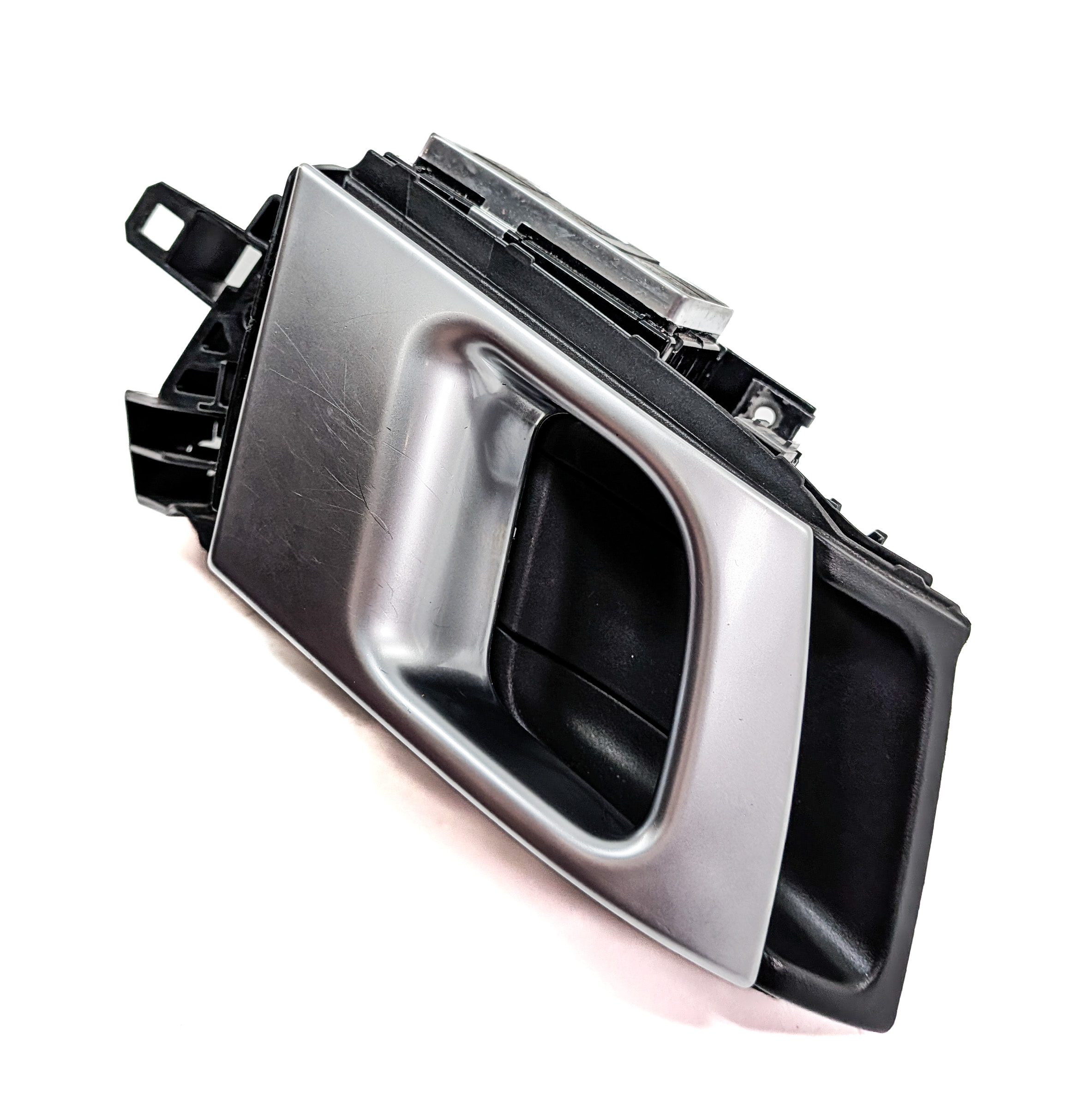 13-22 ROVER SPORT DISCOVERY L404 L462 L494 FRONT OR REAR LEFT INTERIOR HANDLE — exact item pictured